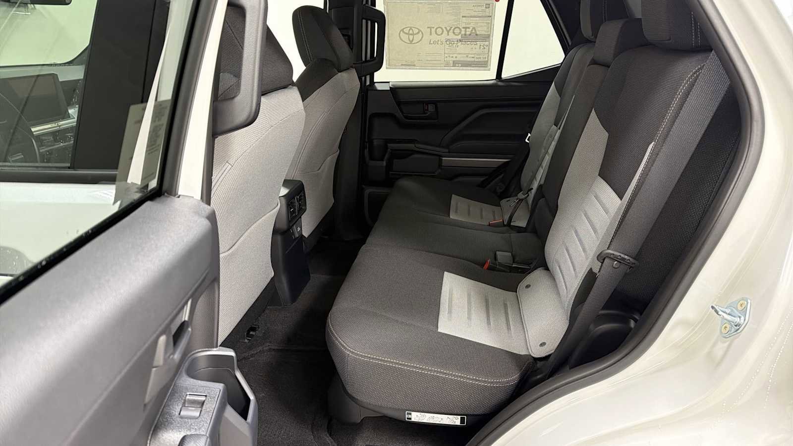 Thumbnail: 2026 Toyota 4Runner - 24