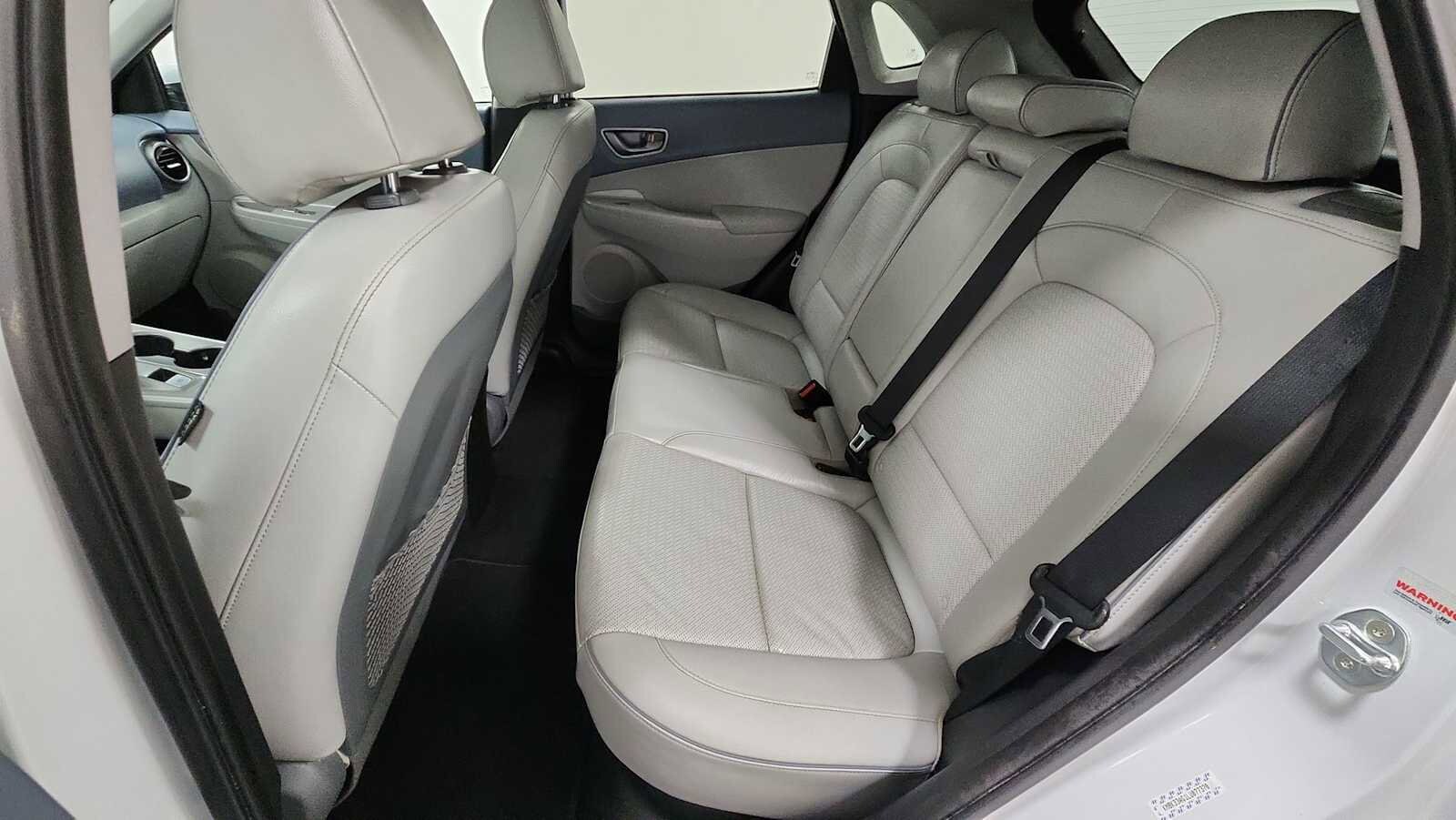 Thumbnail: 2020 Hyundai Kona - 24