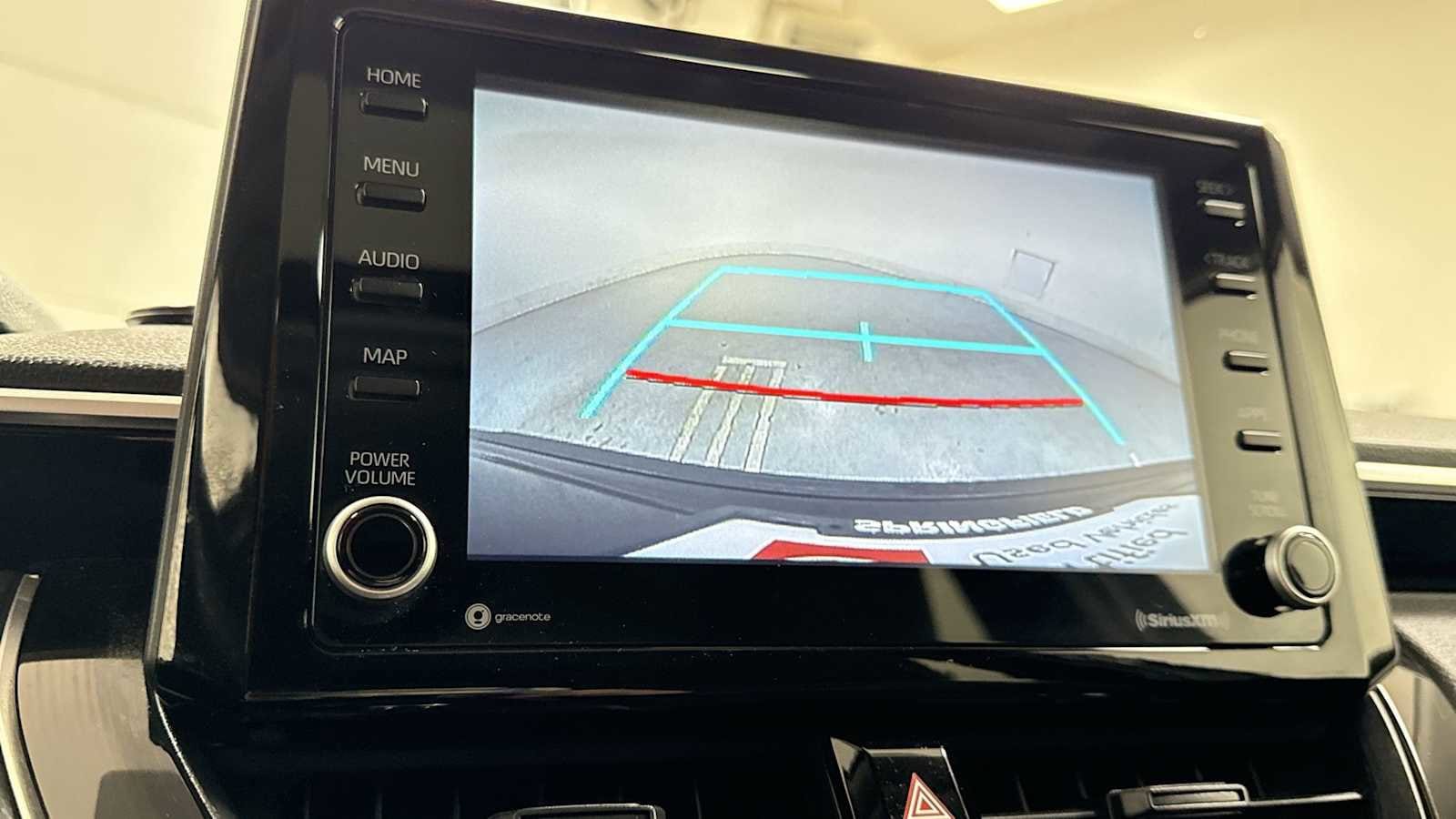 Thumbnail: 2022 Toyota Corolla Cross - 19