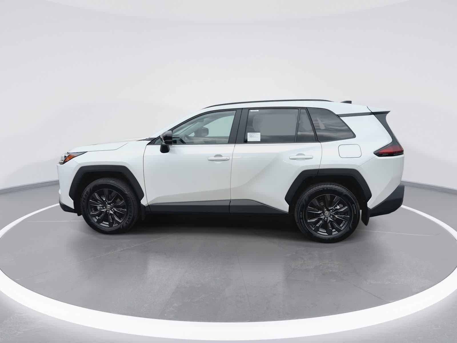 Thumbnail: 2026 Toyota RAV4 - 5