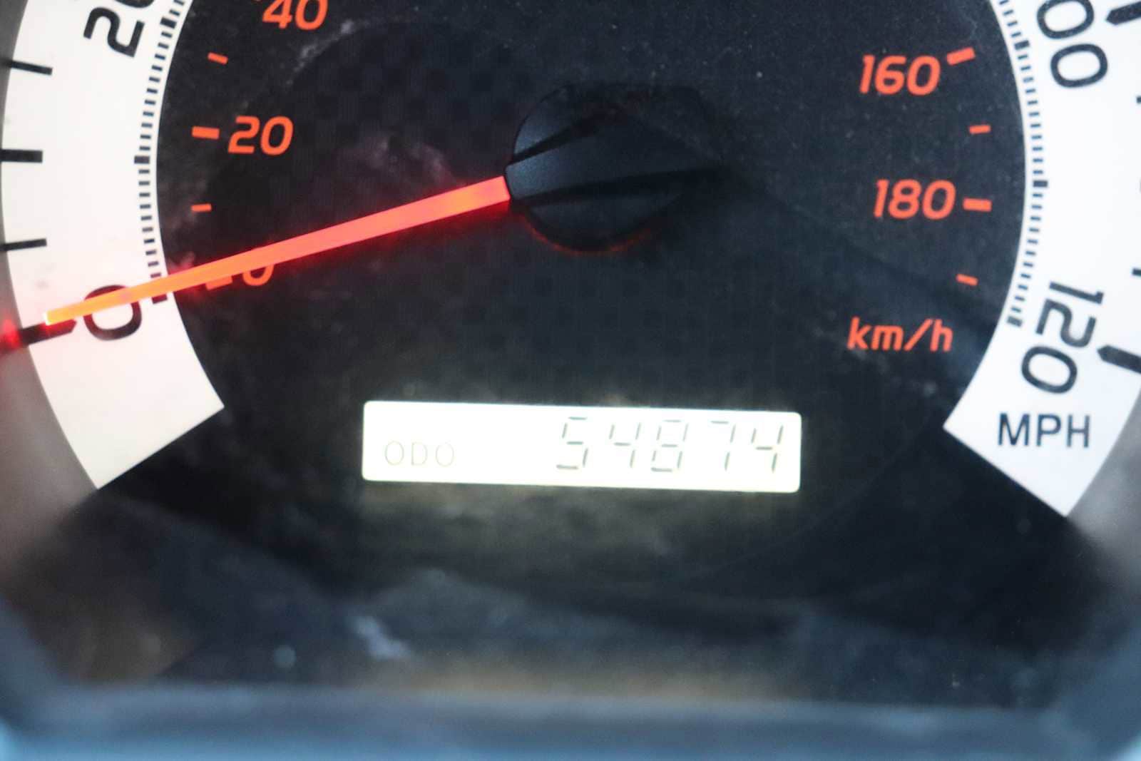 Thumbnail: 2013 Toyota Tacoma - 11