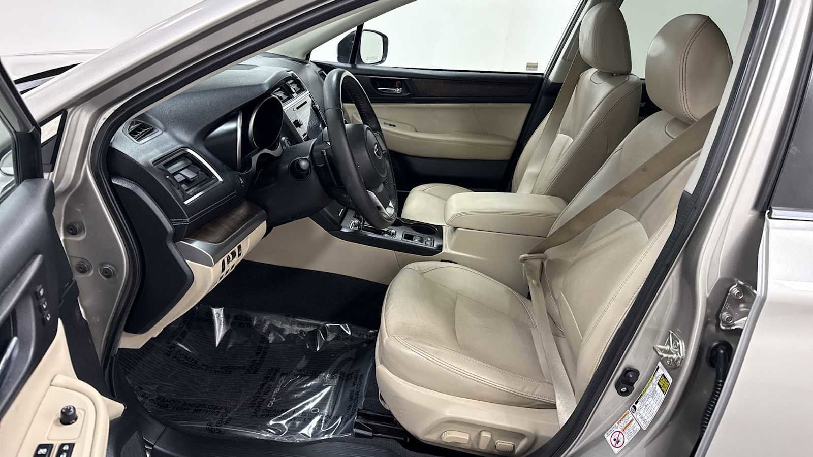 Thumbnail: 2019 Subaru Outback - 13