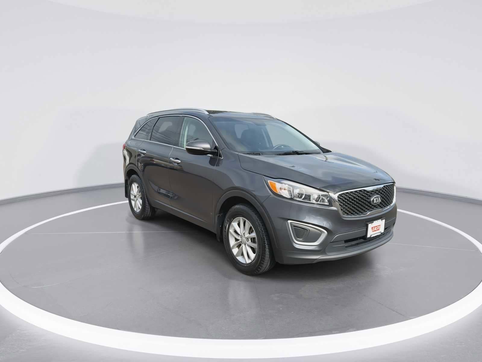 Thumbnail: 2017 Kia Sorento - 2
