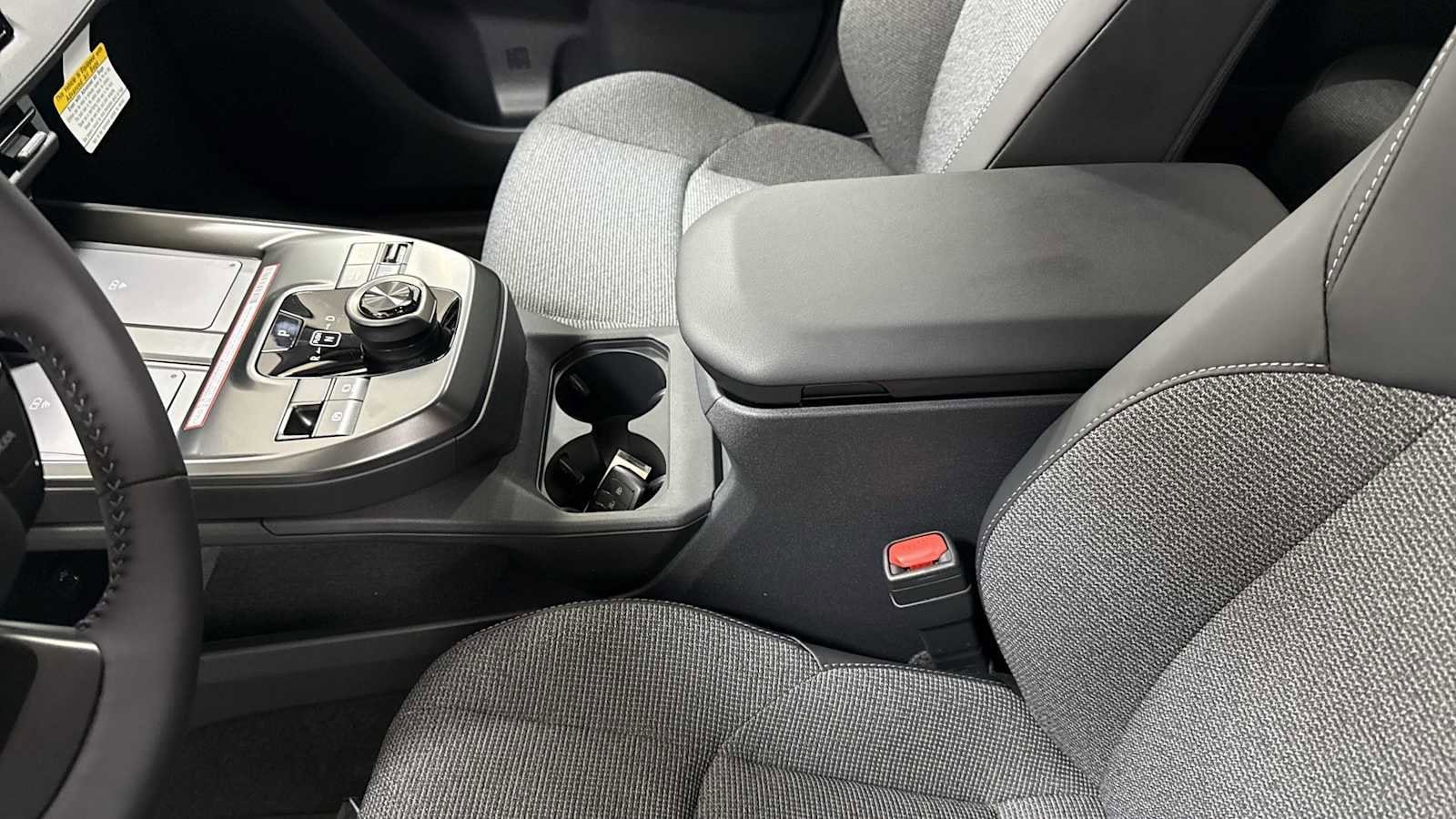 Thumbnail: 2026 Toyota bZ - 23