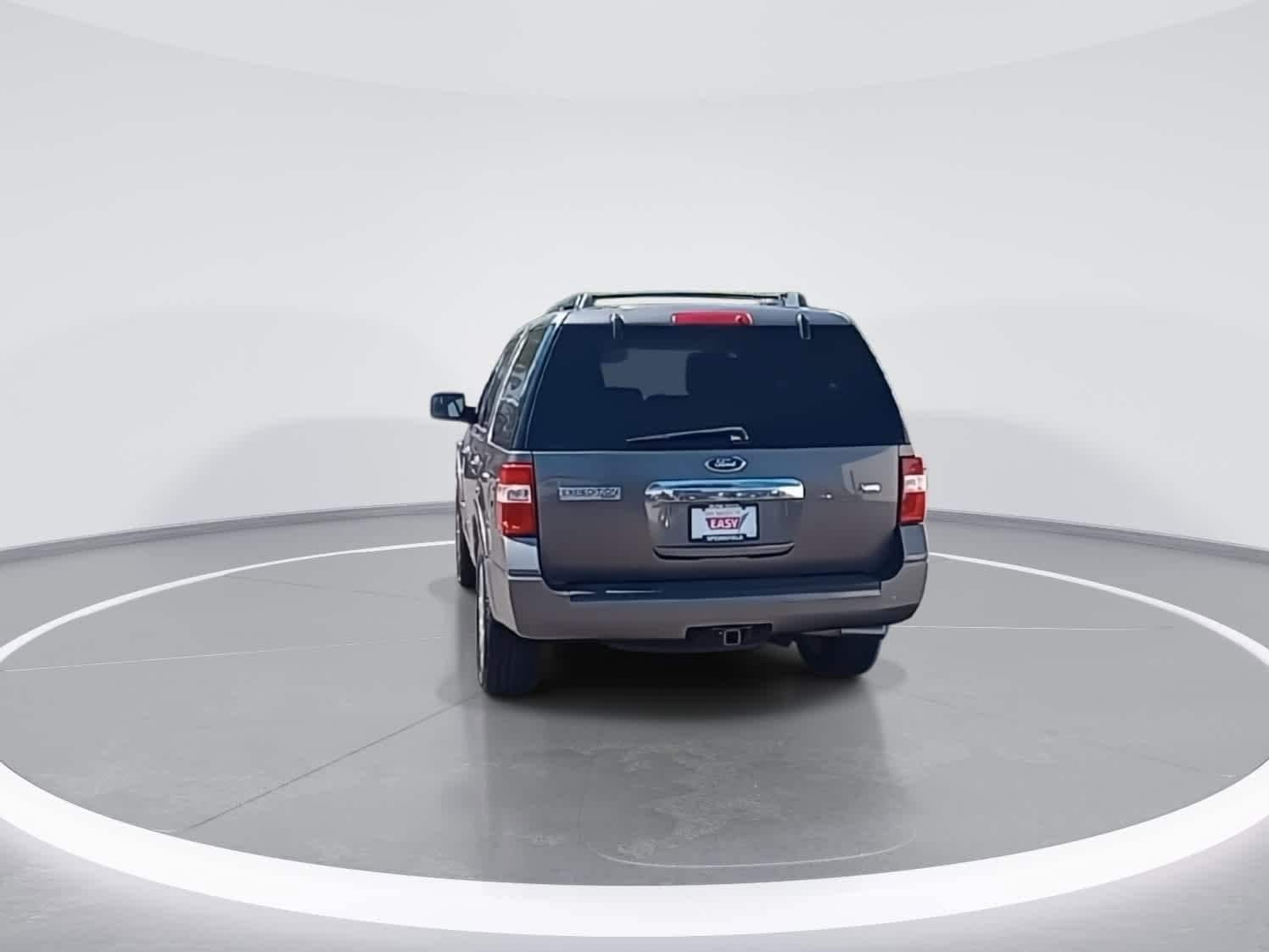 Thumbnail: 2014 Ford Expedition - 7