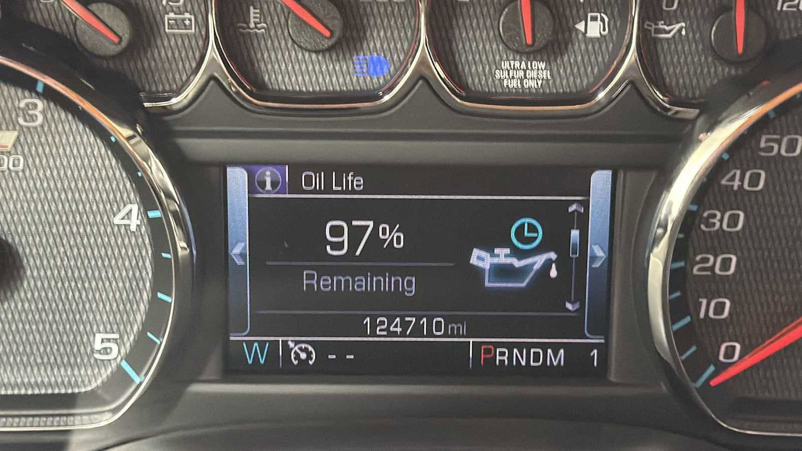 Thumbnail: 2016 Chevrolet Silverado 2500 - 17