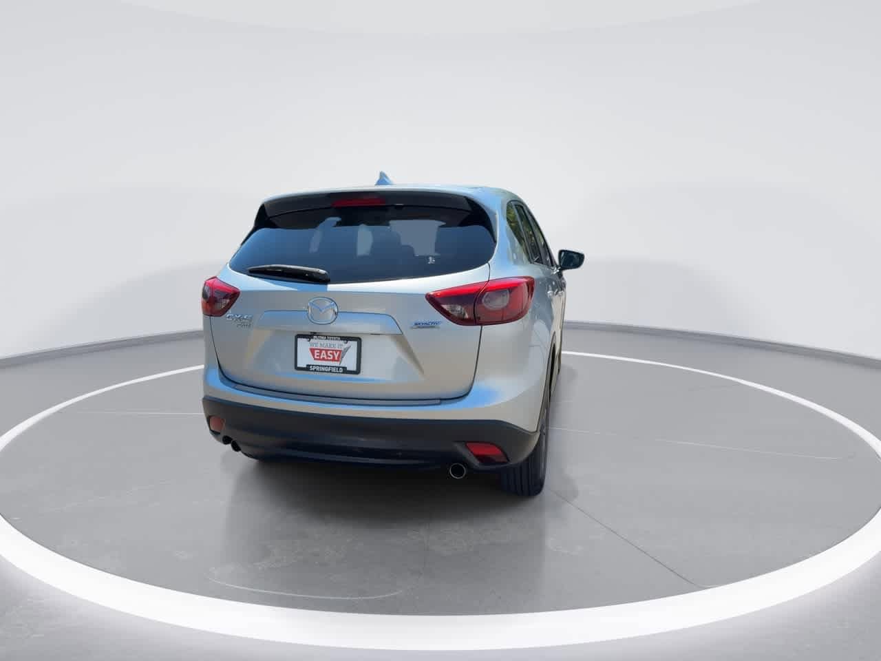 Thumbnail: 2016 Mazda CX-5 - 7
