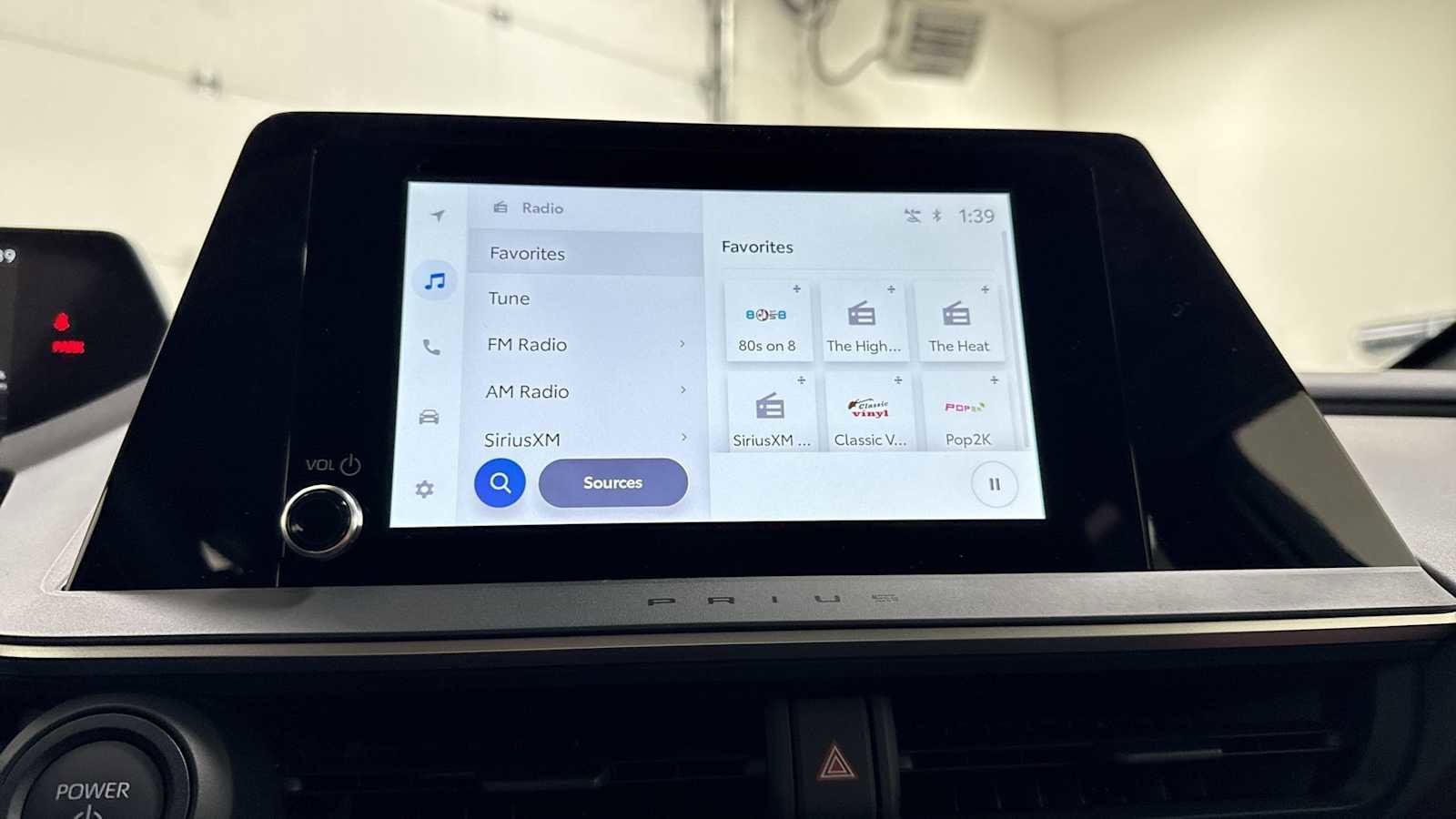 Thumbnail: 2026 Toyota Prius - 18