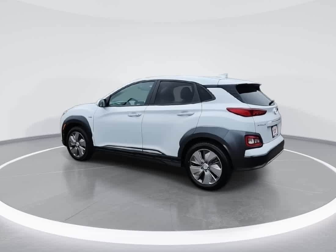 Thumbnail: 2020 Hyundai Kona - 6