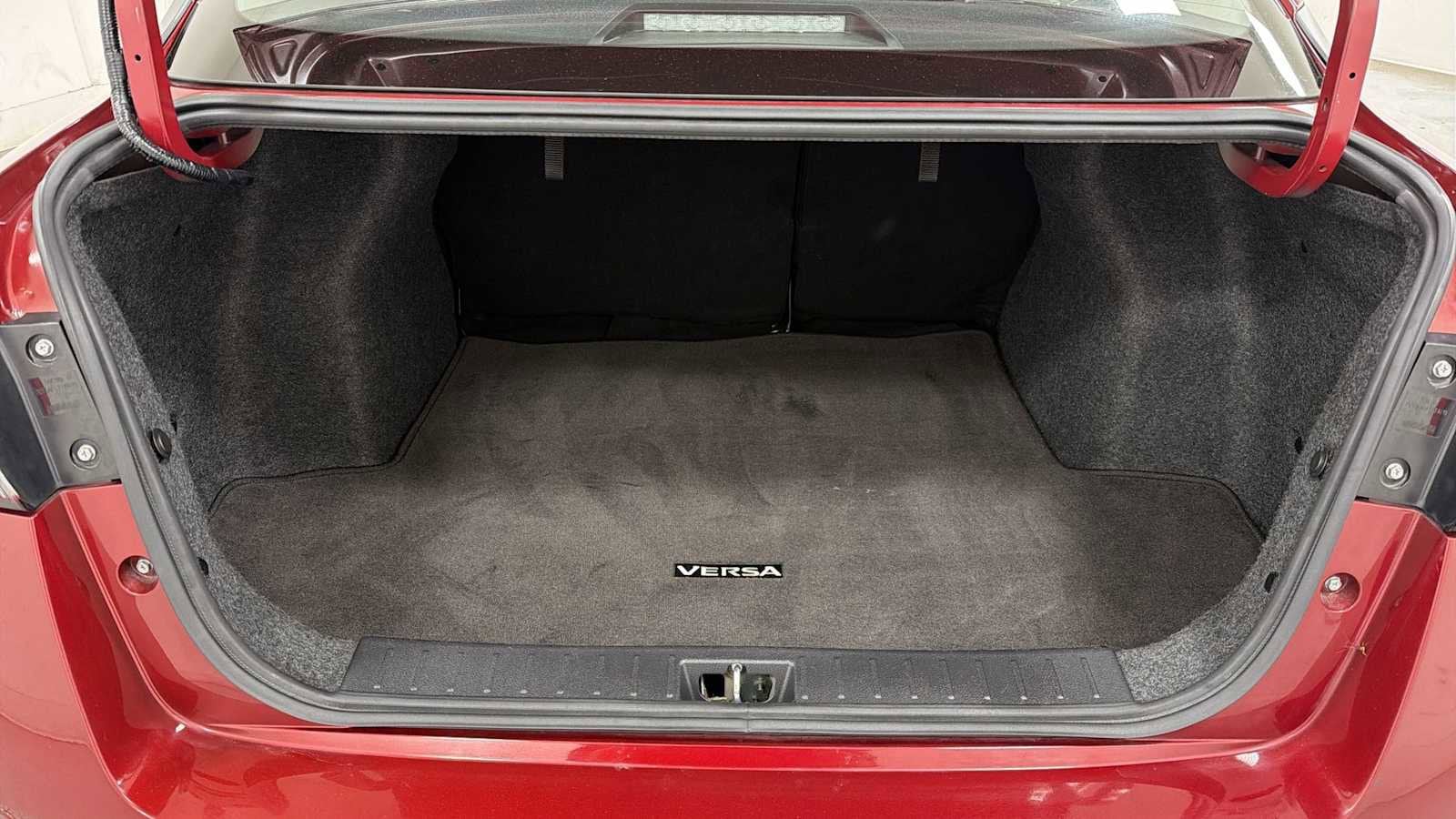 Thumbnail: 2023 Nissan Versa - 25