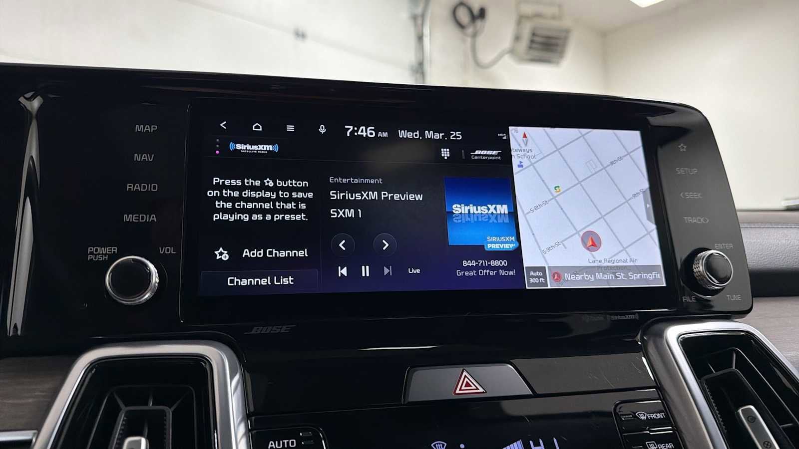 Thumbnail: 2023 Kia Sorento - 18