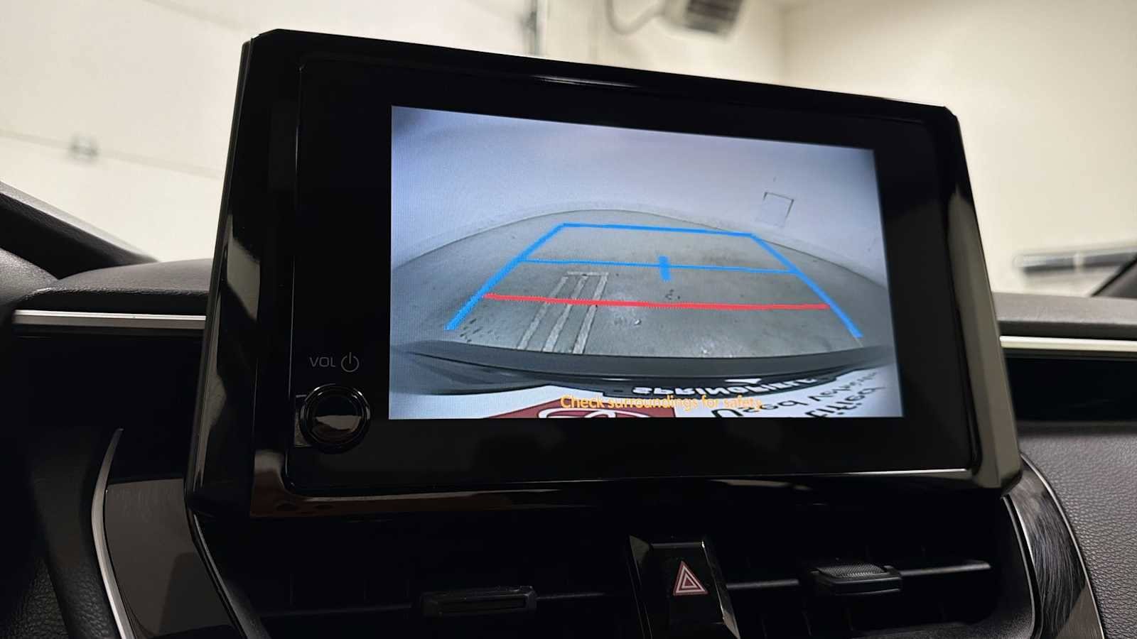 Thumbnail: 2024 Toyota Corolla - 19