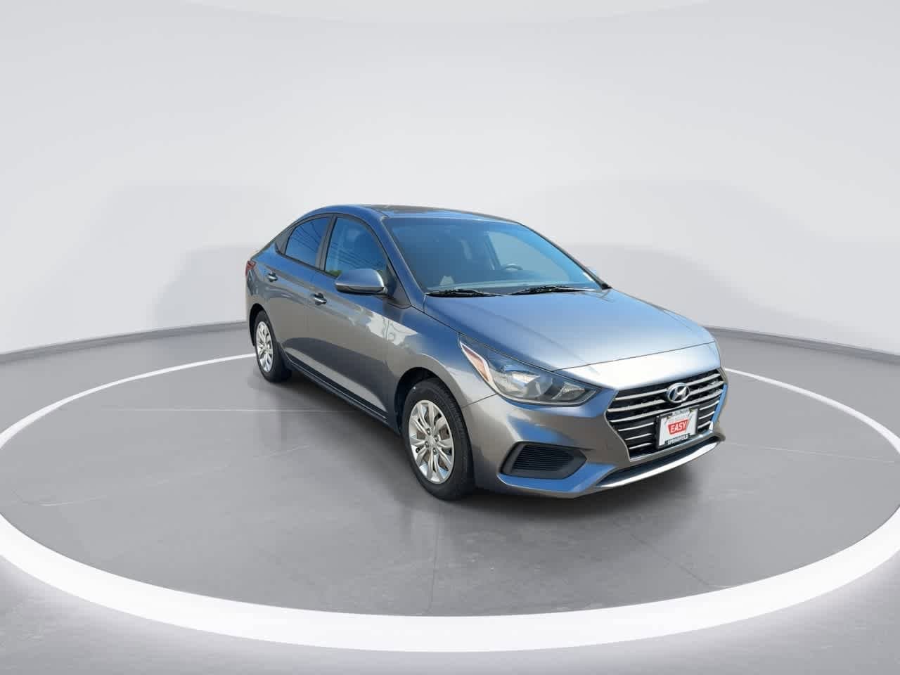 Thumbnail: 2018 Hyundai Accent - 2