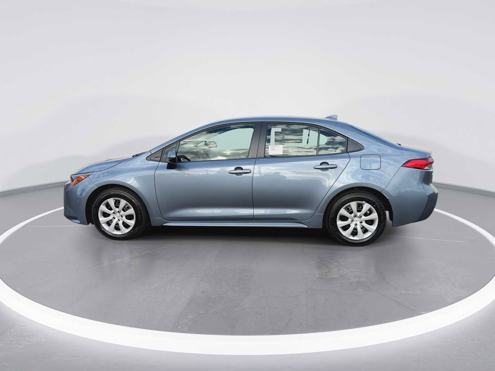 Thumbnail: 2026 Toyota Corolla - 5