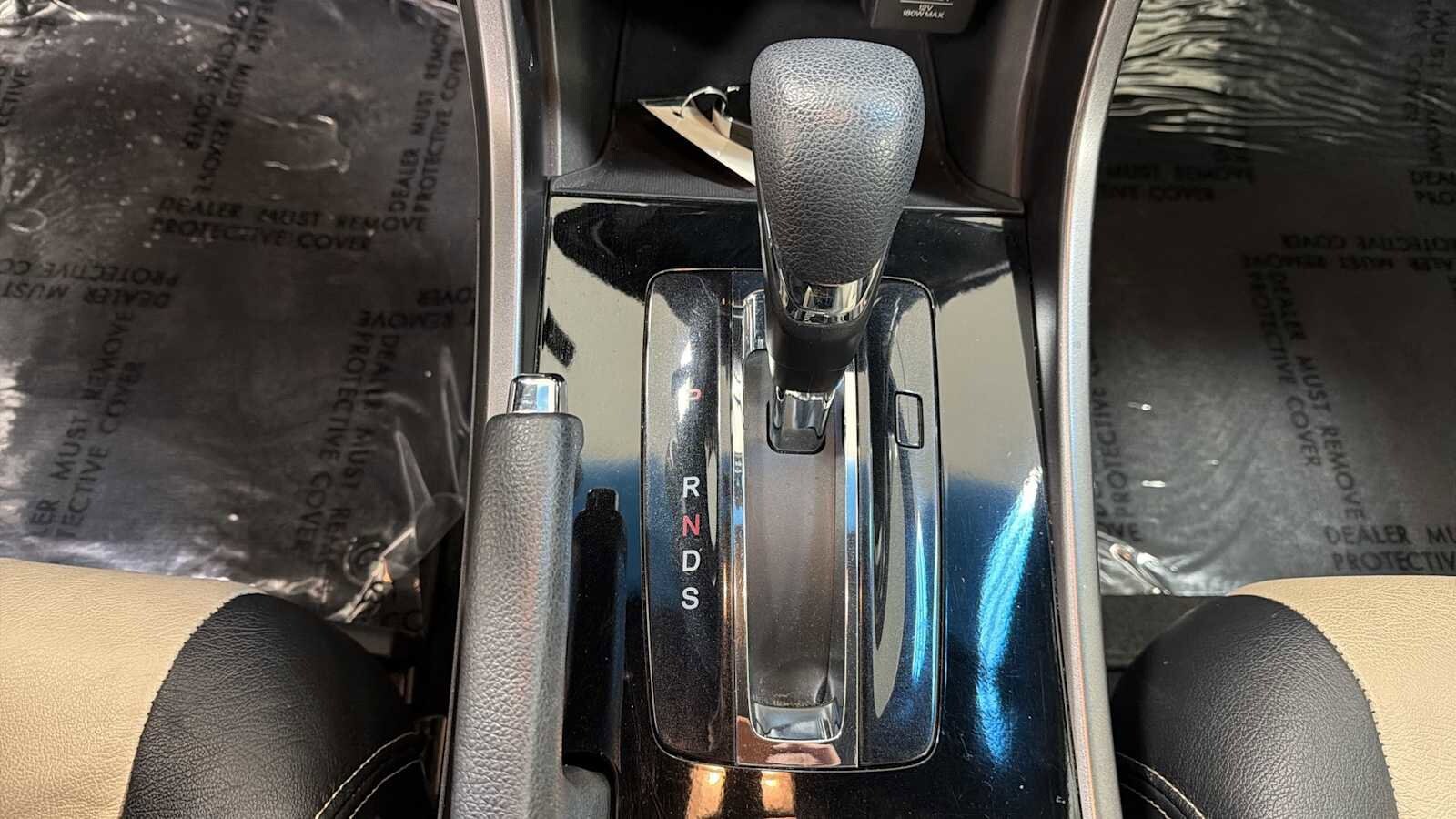 Thumbnail: 2016 Honda Accord - 21