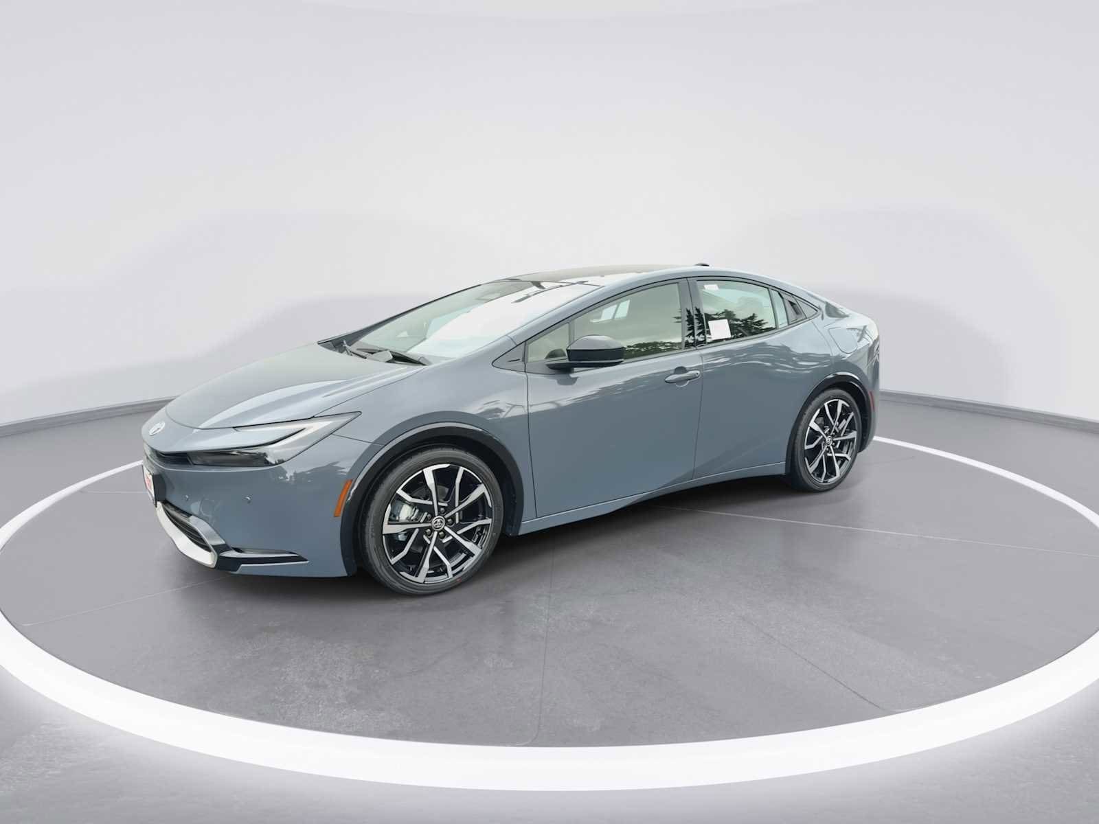 Thumbnail: 2026 Toyota Prius - 4