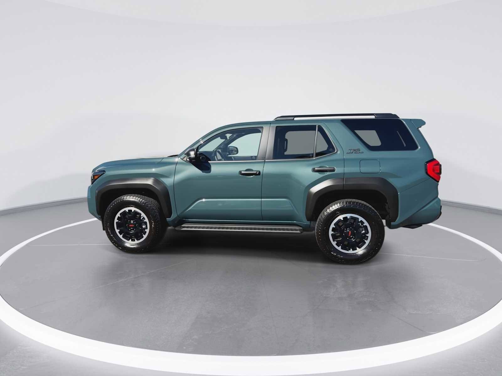 Thumbnail: 2025 Toyota 4Runner - 5