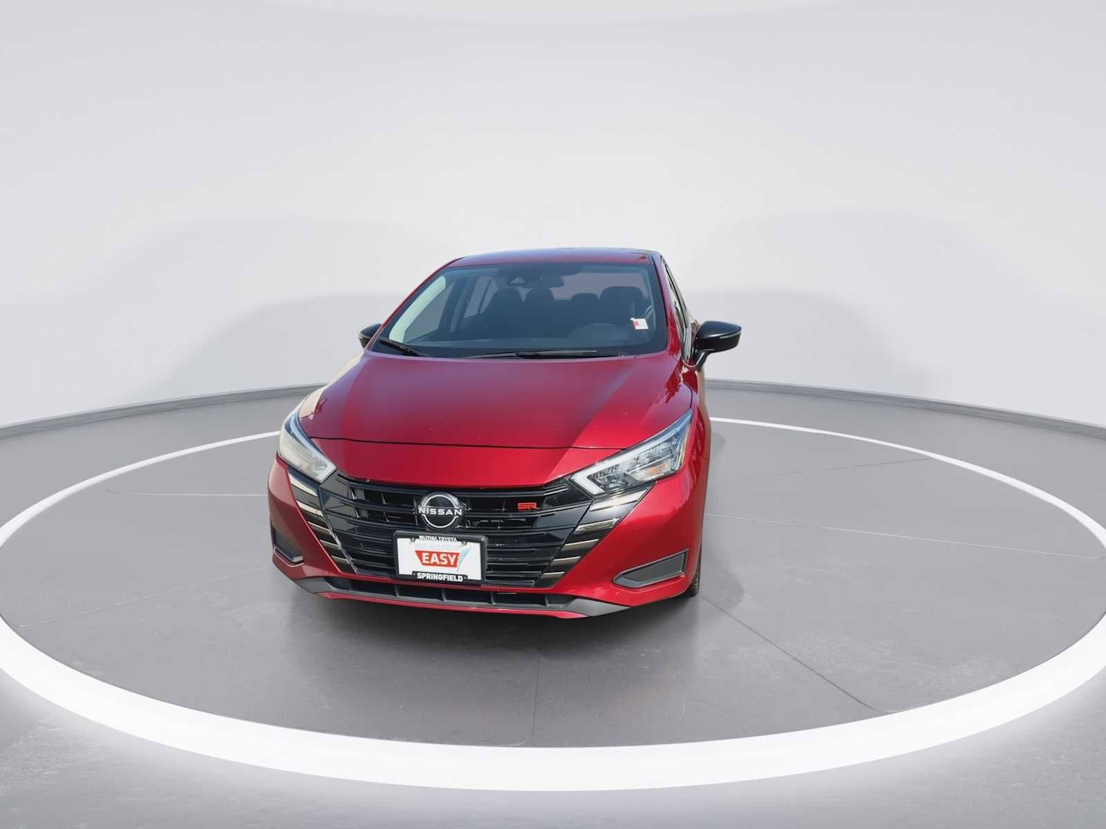 Thumbnail: 2023 Nissan Versa - 2
