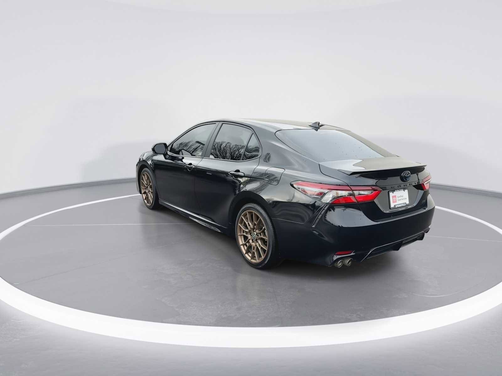 Thumbnail: 2023 Toyota Camry - 6