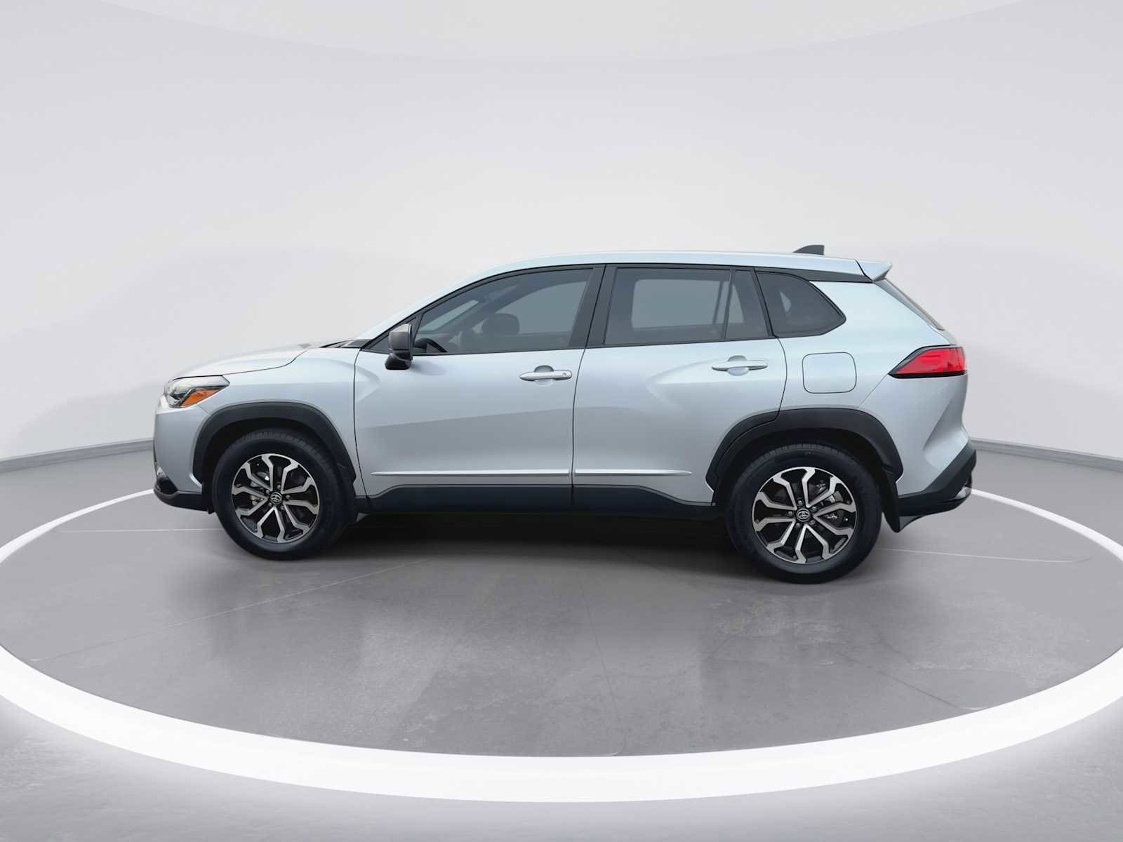 Thumbnail: 2025 Toyota Corolla Cross - 5