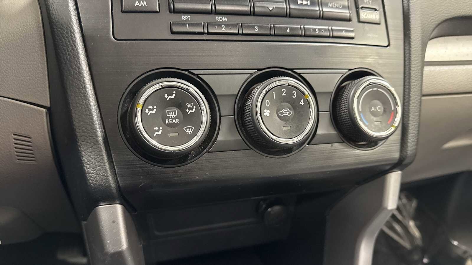 Thumbnail: 2015 Subaru Forester - 20