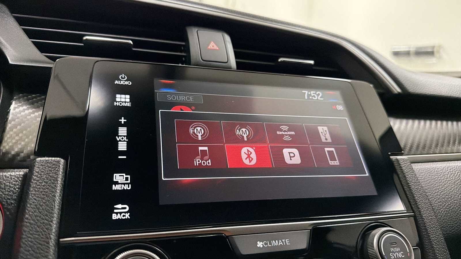 Thumbnail: 2018 Honda Civic - 18