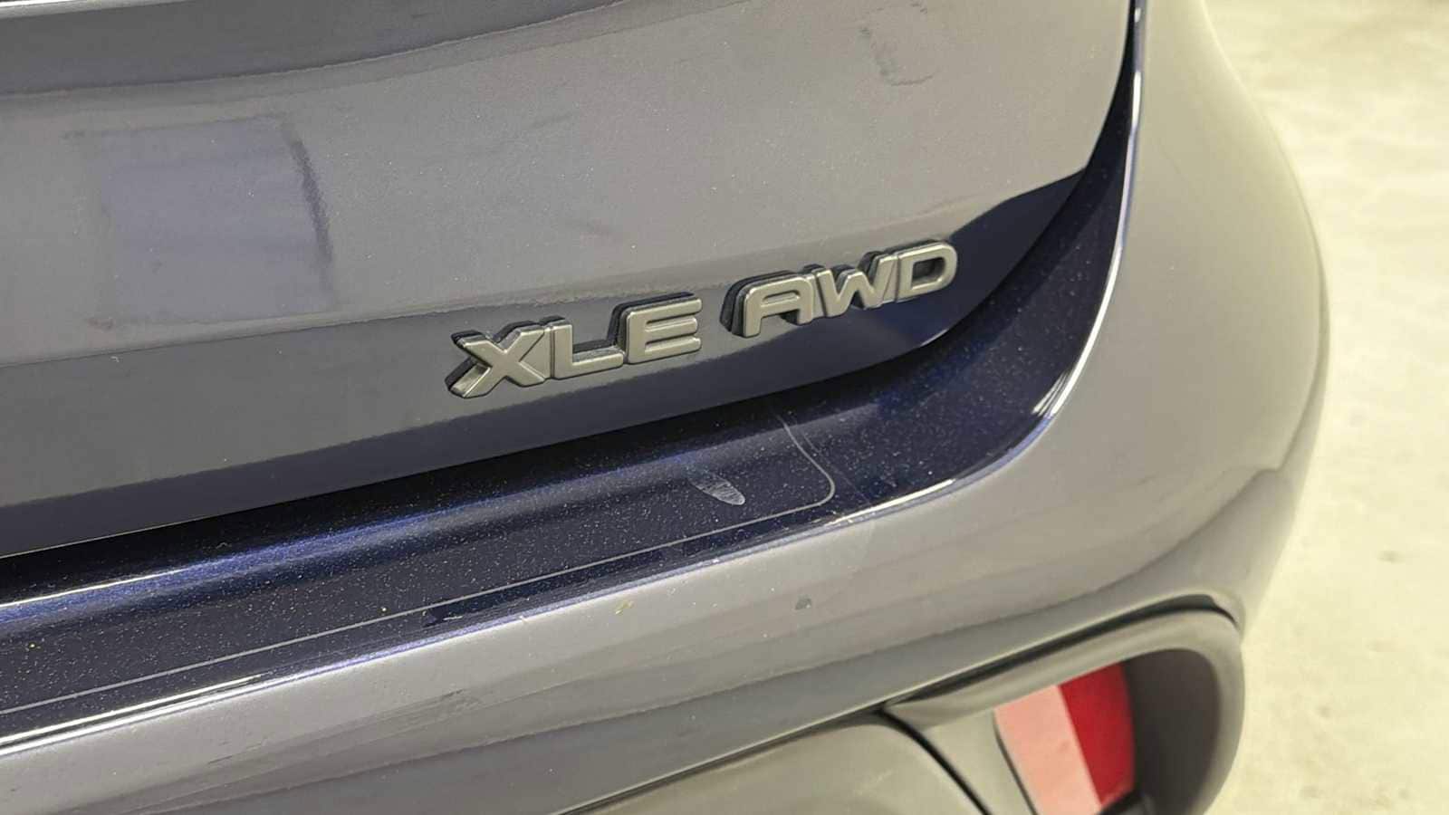 Thumbnail: 2024 Toyota Highlander - 30