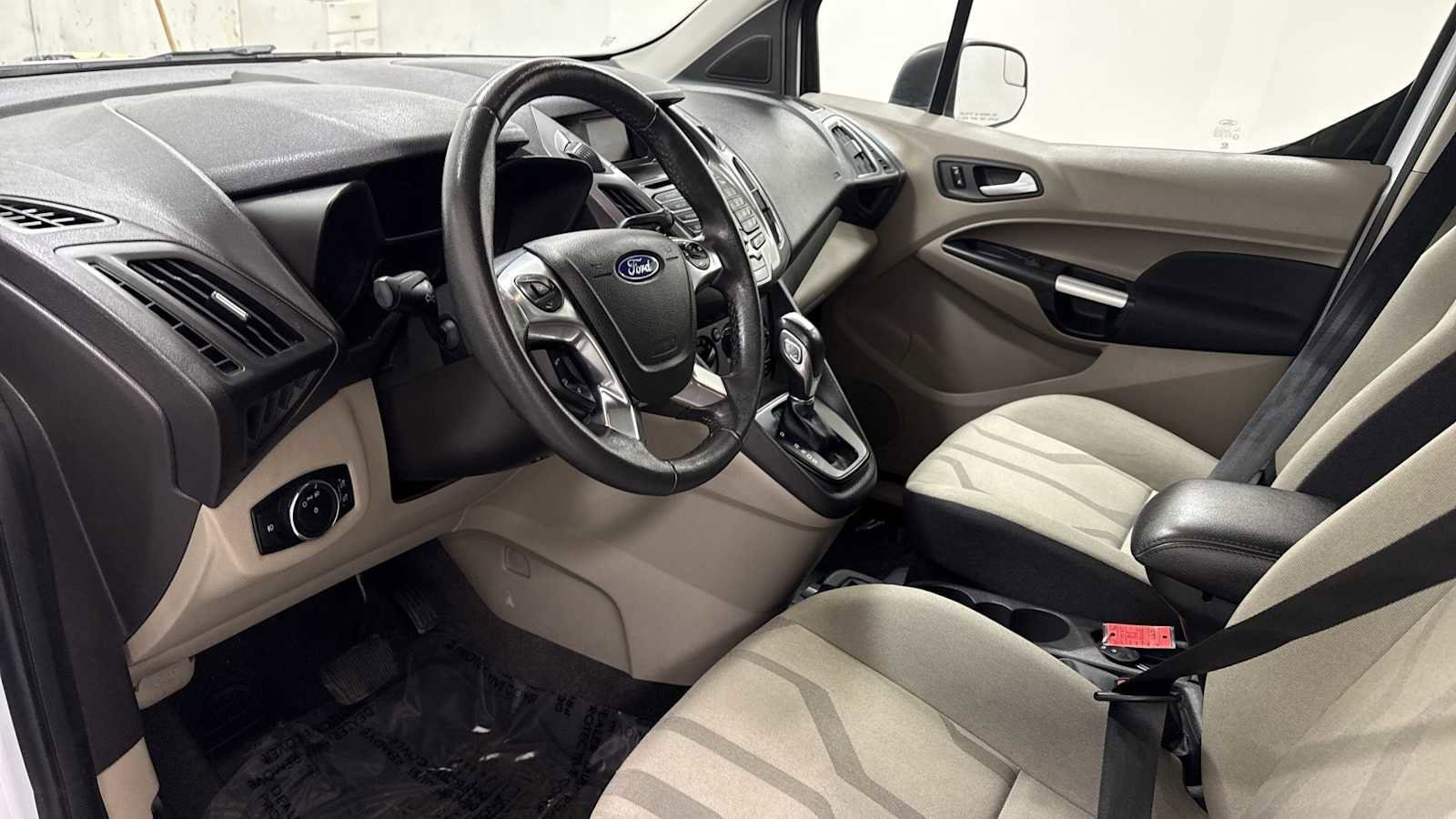 Thumbnail: 2015 Ford Transit Series - 12