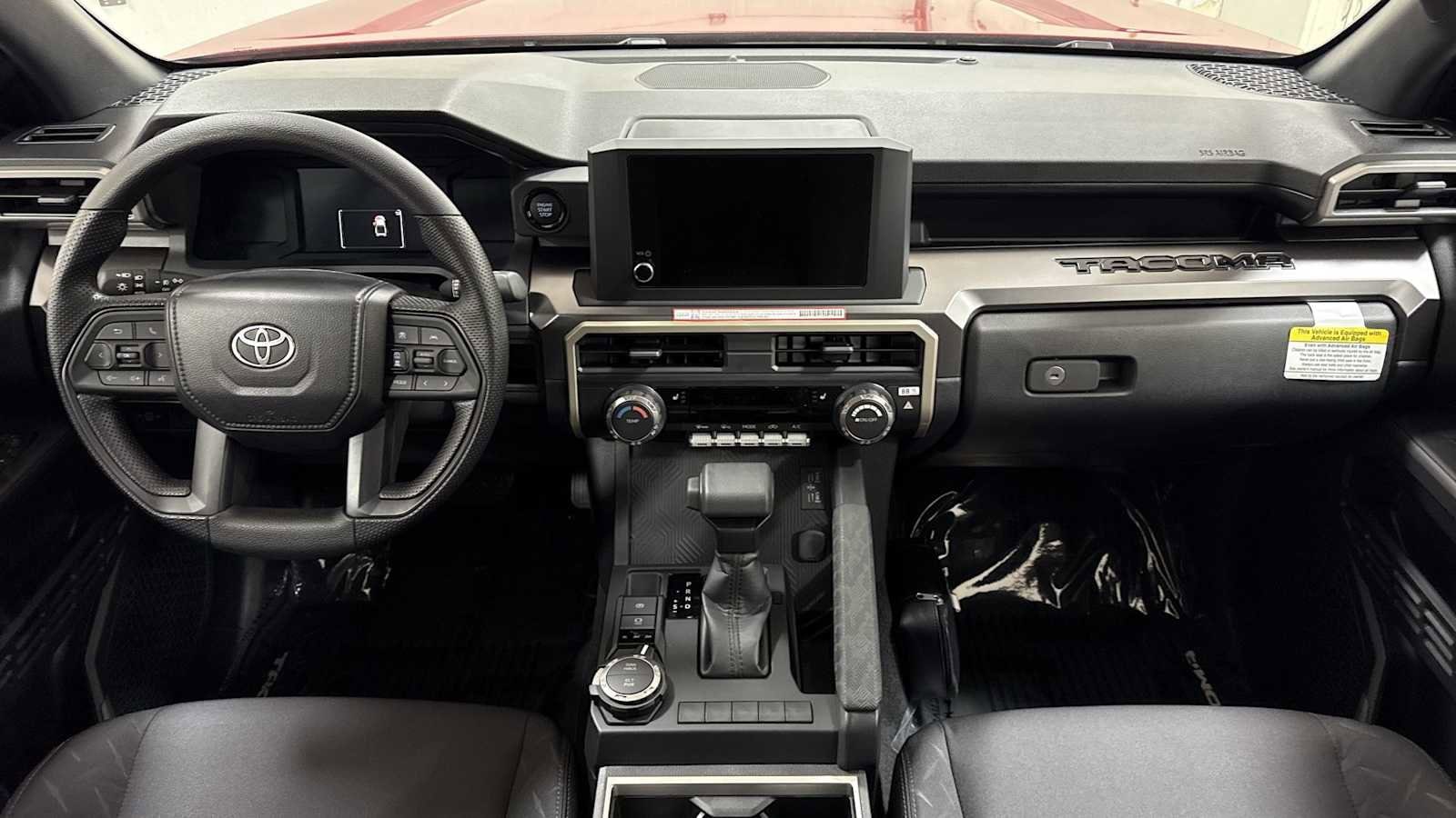 Thumbnail: 2025 Toyota Tacoma - 26