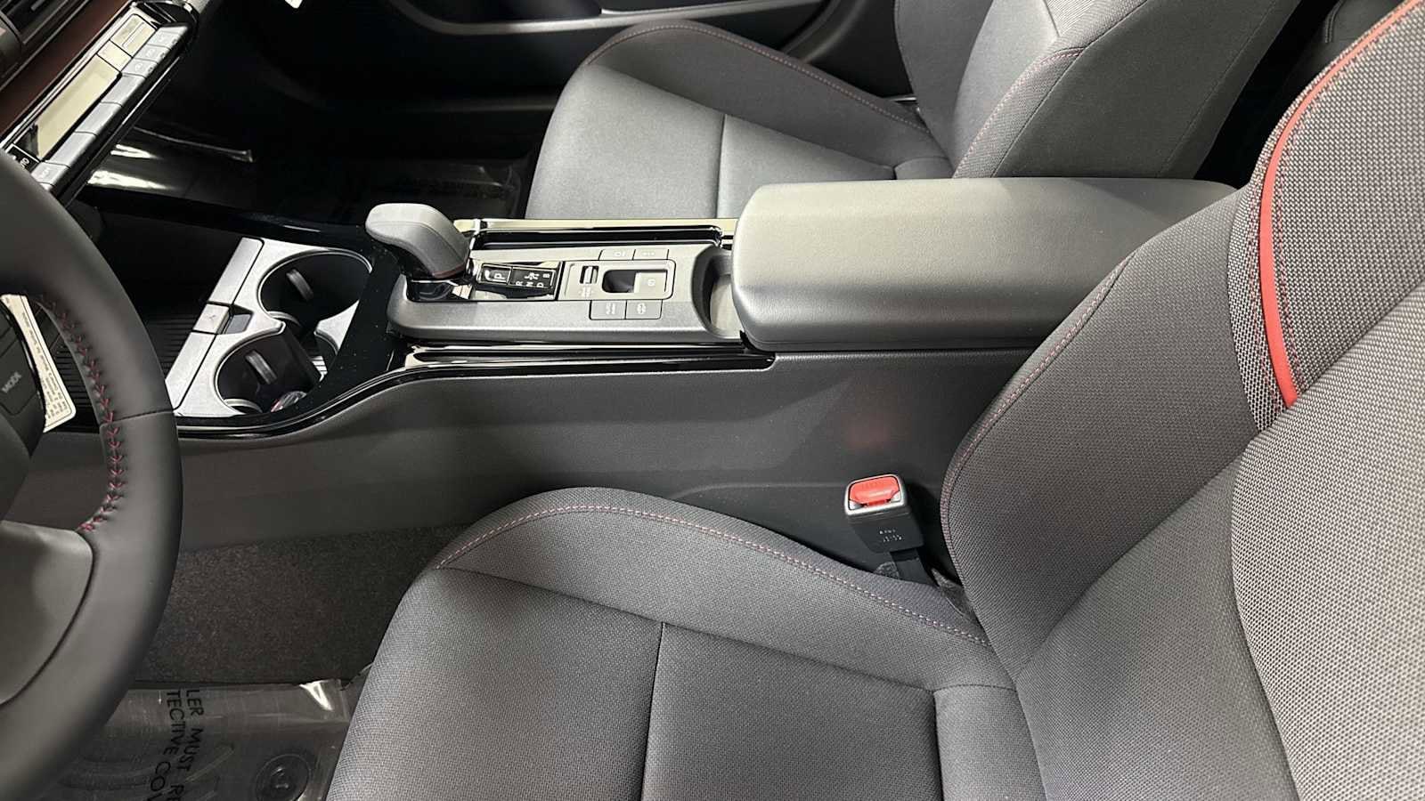 Thumbnail: 2026 Toyota Prius - 23