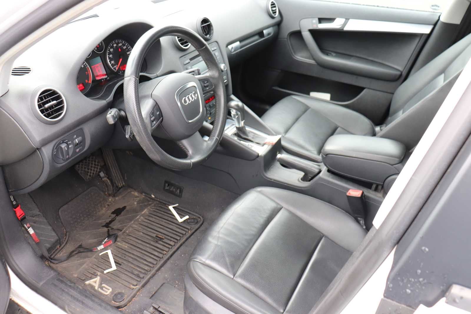 Thumbnail: 2008 Audi A3 - 10