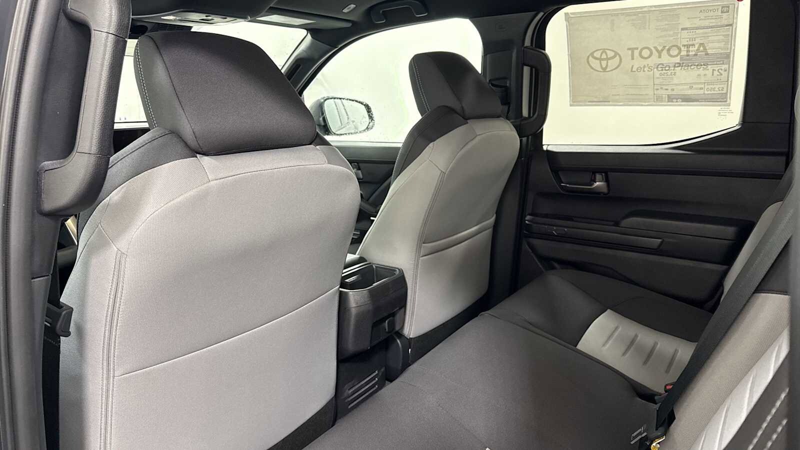 Thumbnail: 2026 Toyota Tacoma - 25