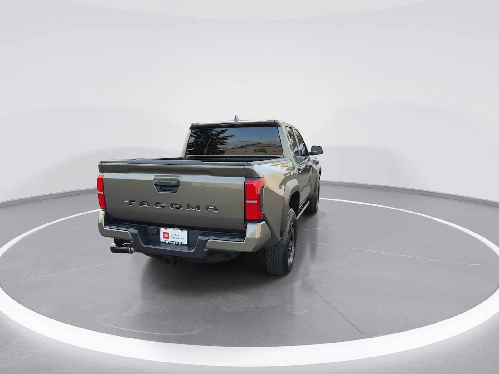 Thumbnail: 2026 Toyota Tacoma - 7