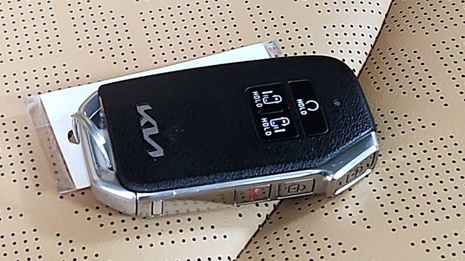 Thumbnail: 2024 Kia Carnival - 31