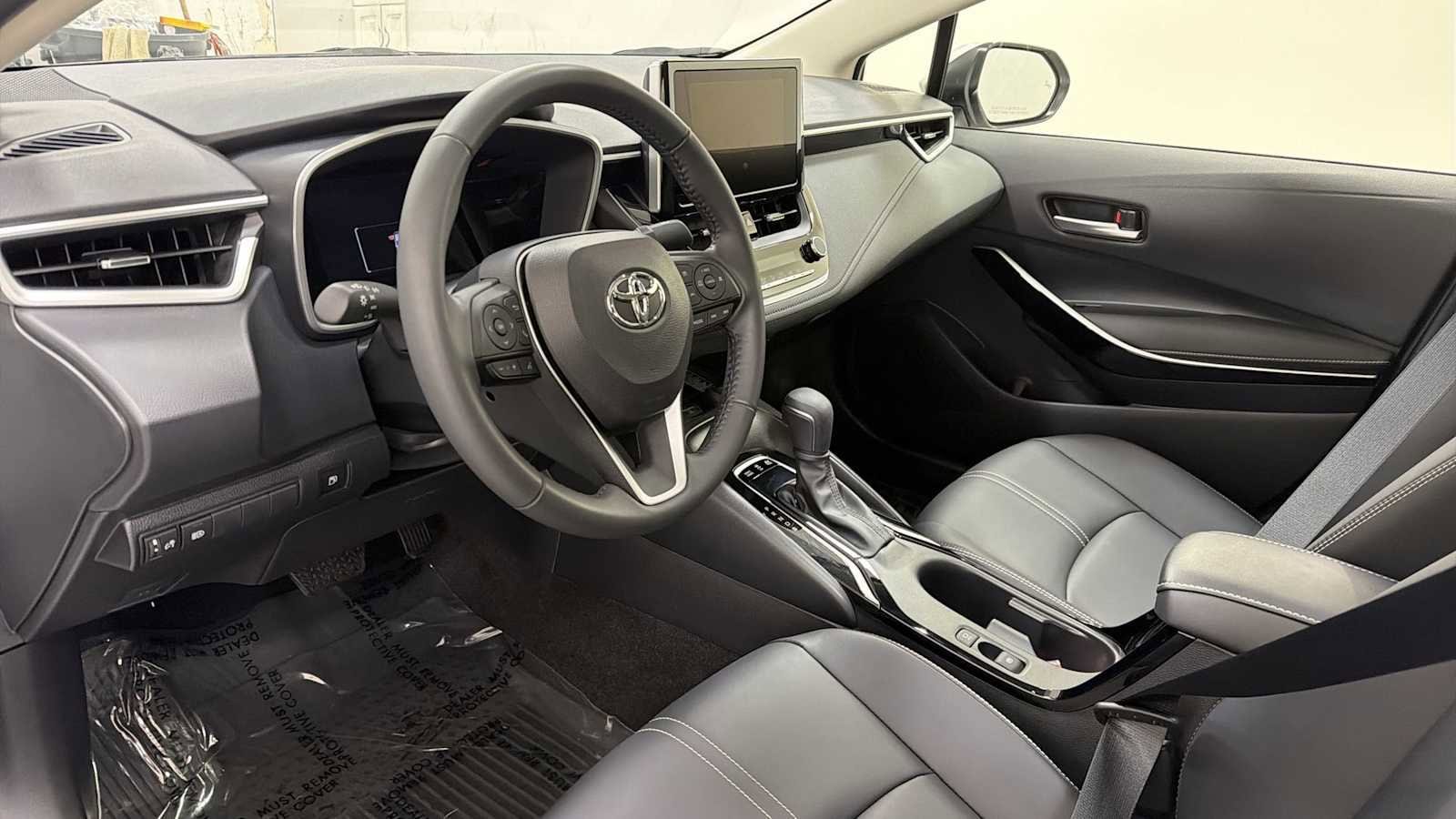 Thumbnail: 2024 Toyota Corolla - 12