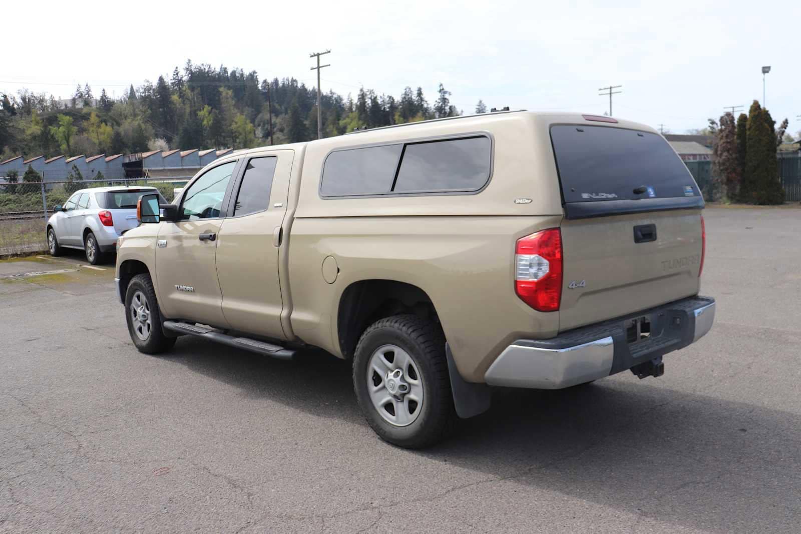 Thumbnail: 2019 Toyota Tundra - 7