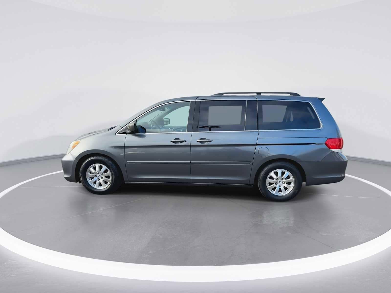 Thumbnail: 2010 Honda Odyssey - 6