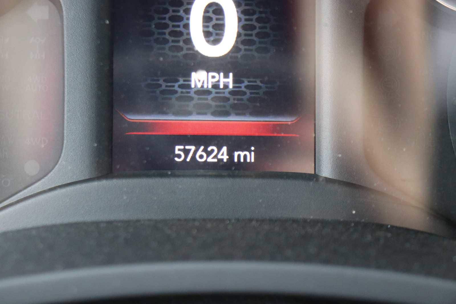 Thumbnail: 2022 RAM 2500 - 11