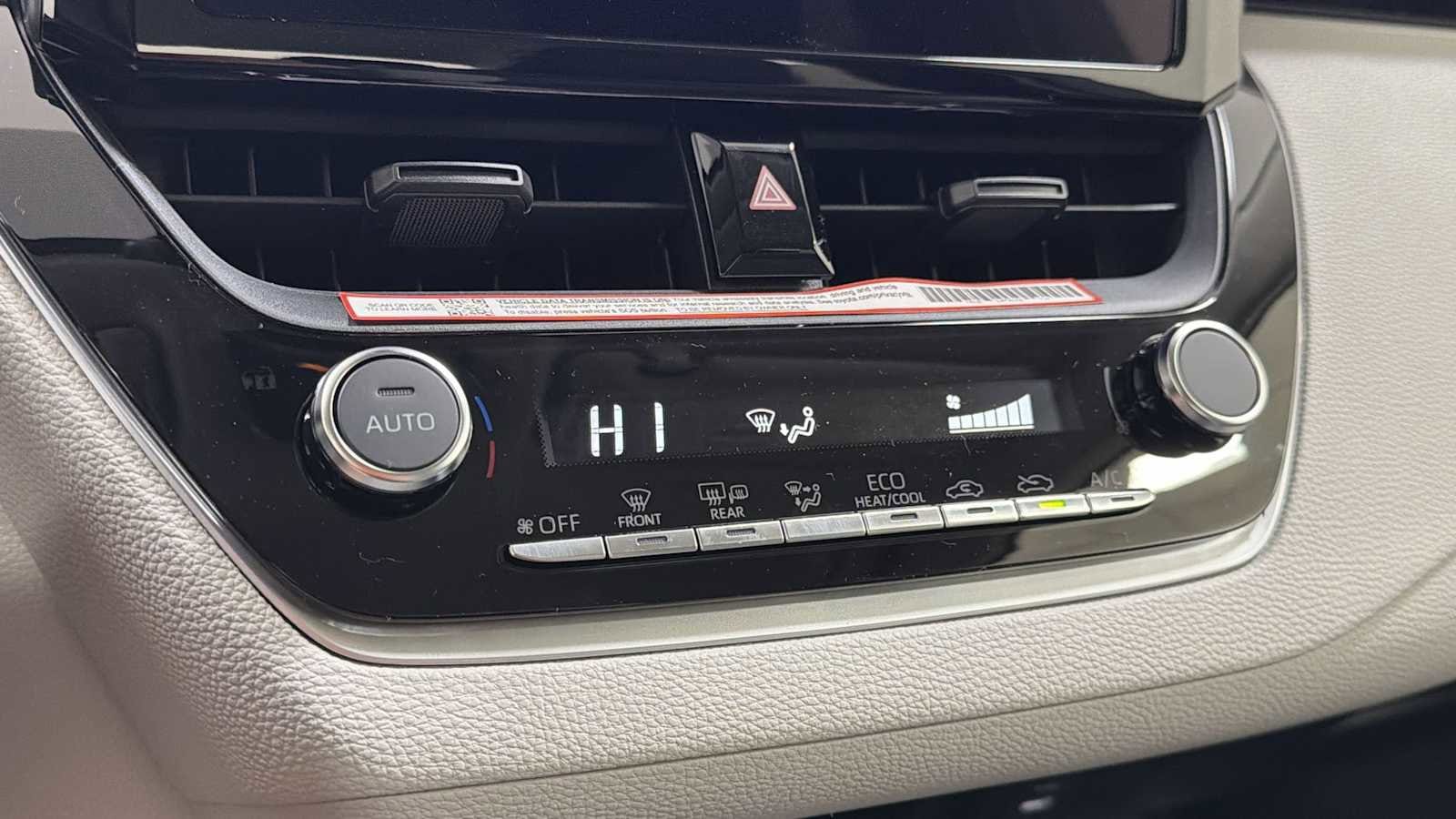 Thumbnail: 2026 Toyota Corolla - 21