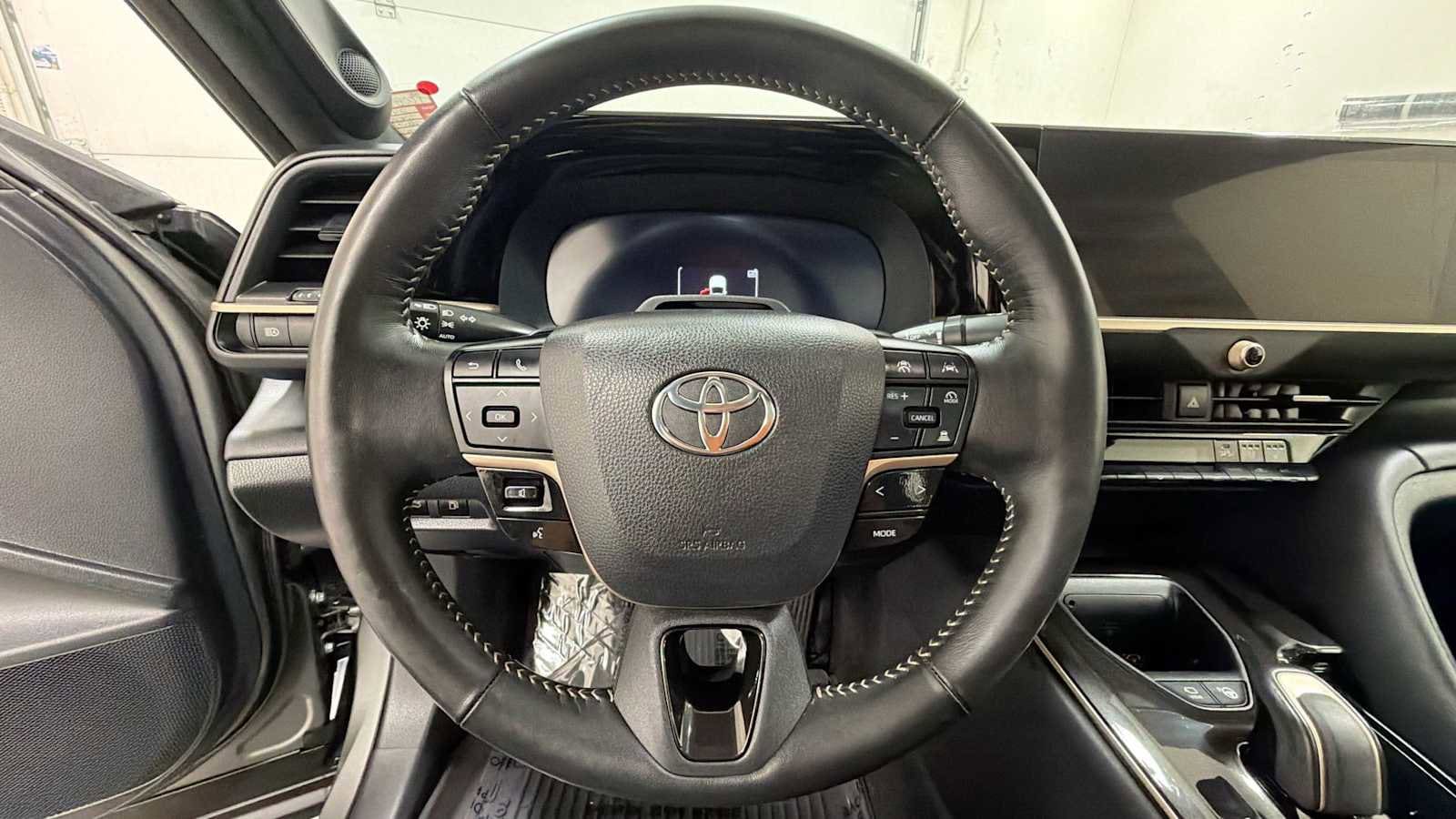 Thumbnail: 2024 Toyota Crown - 16