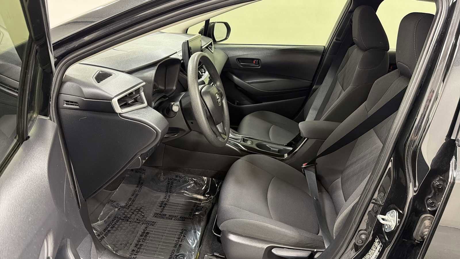 Thumbnail: 2022 Toyota Corolla - 13