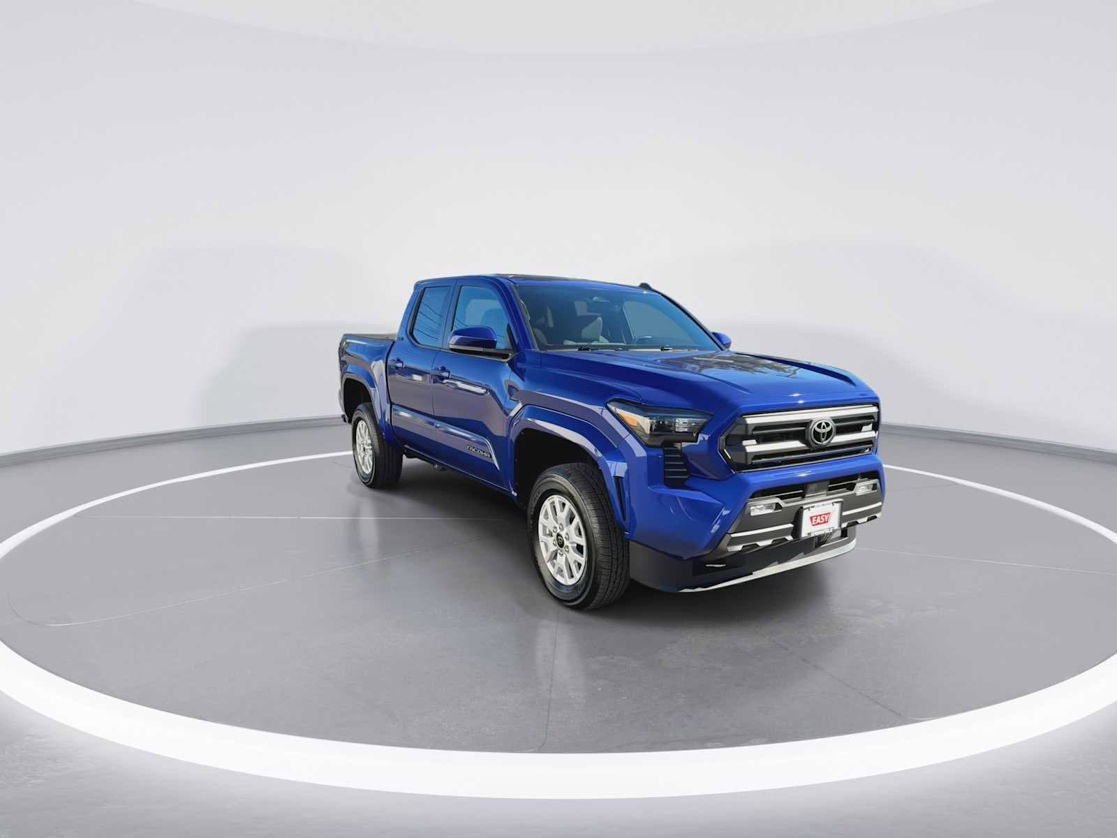 Thumbnail: 2025 Toyota Tacoma - 2