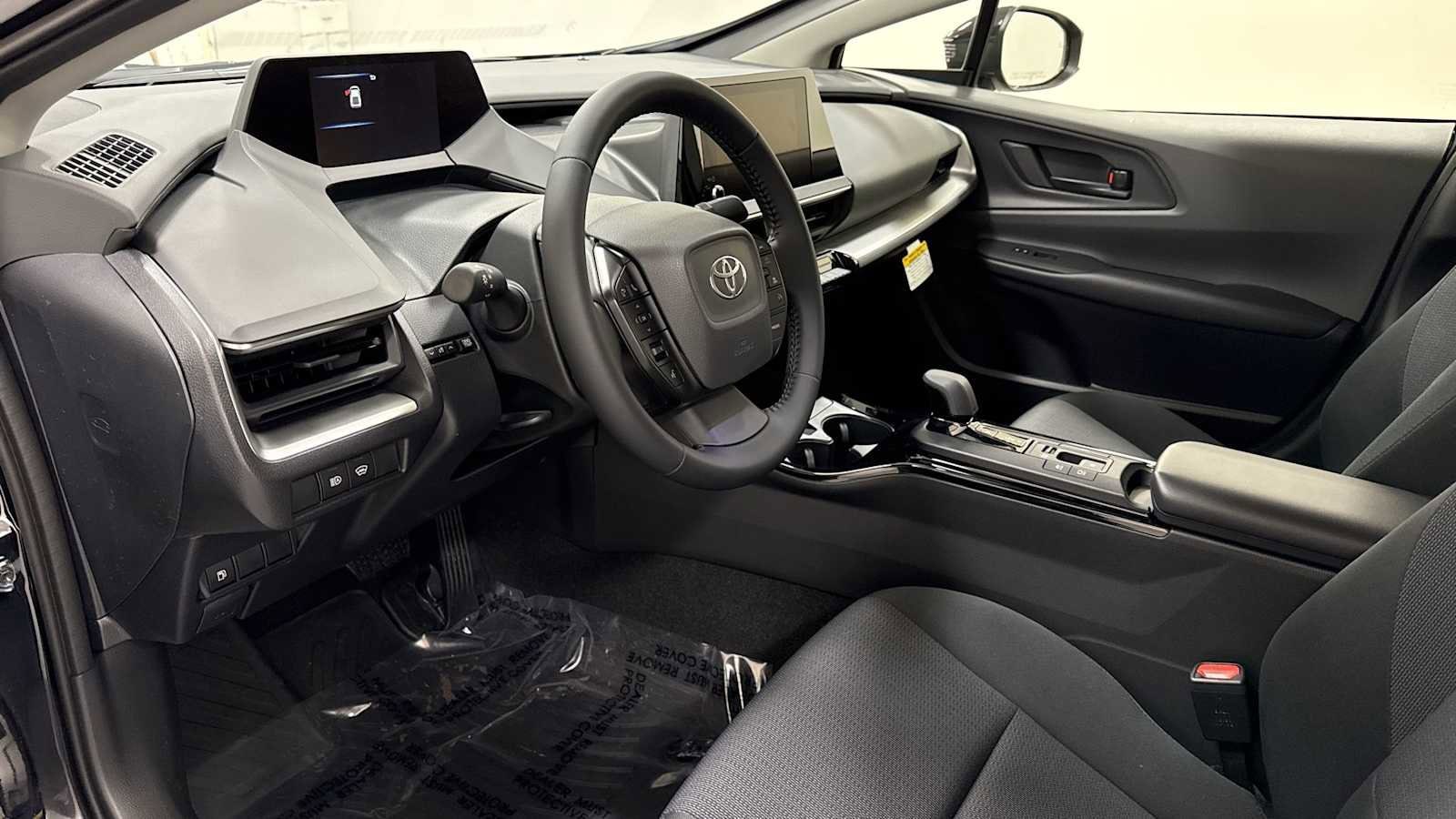 Thumbnail: 2026 Toyota Prius - 12