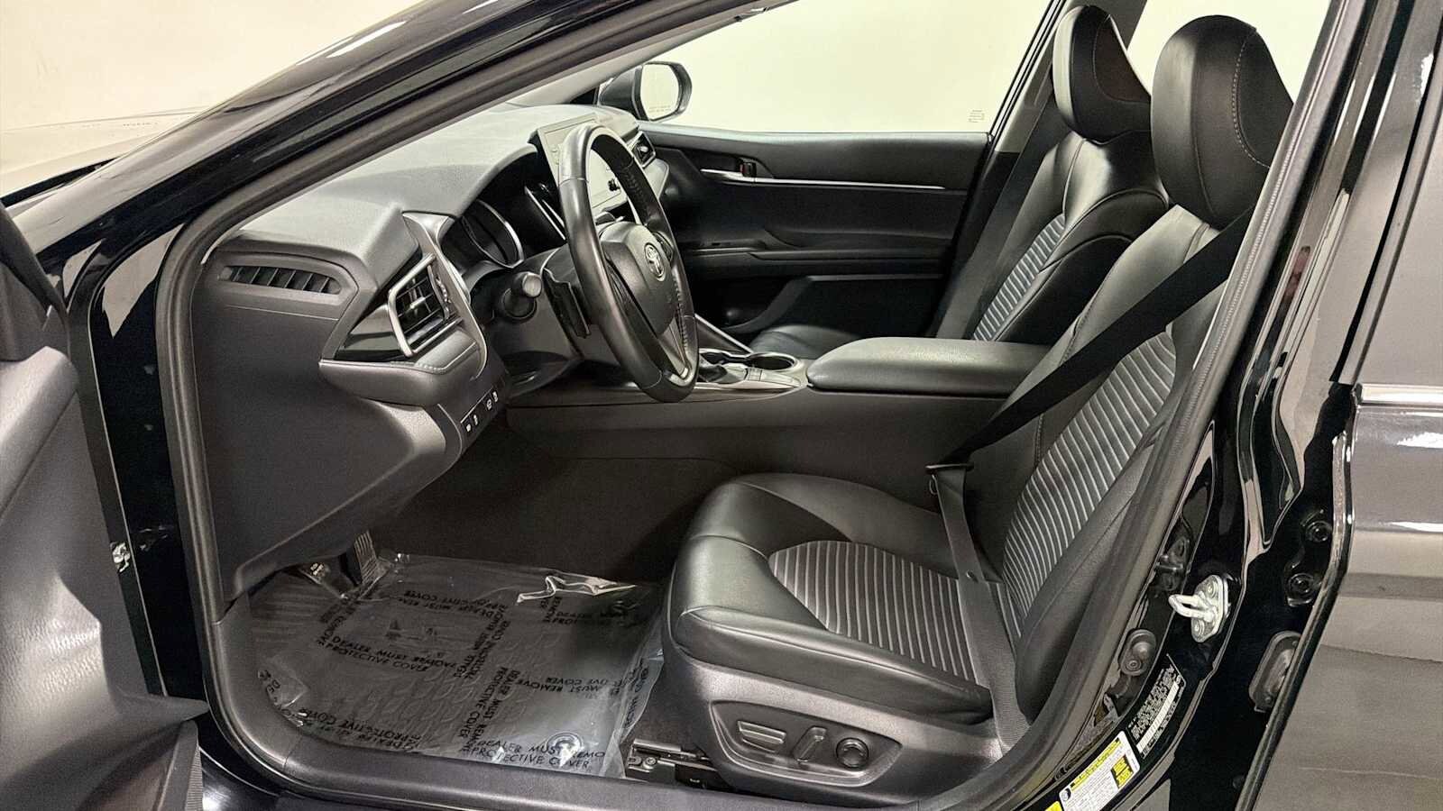 Thumbnail: 2024 Toyota Camry - 13