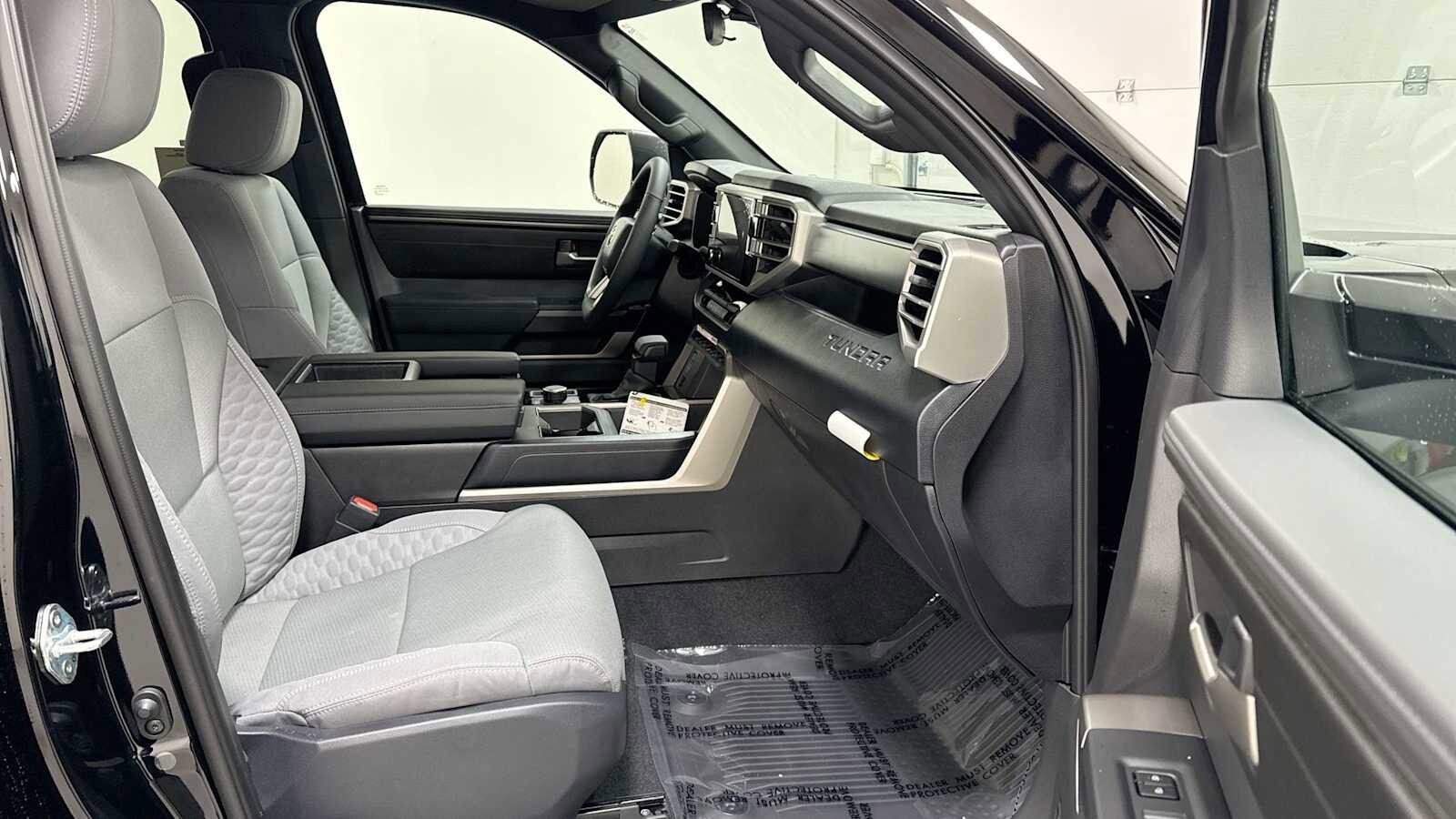 Thumbnail: 2025 Toyota Tundra - 29