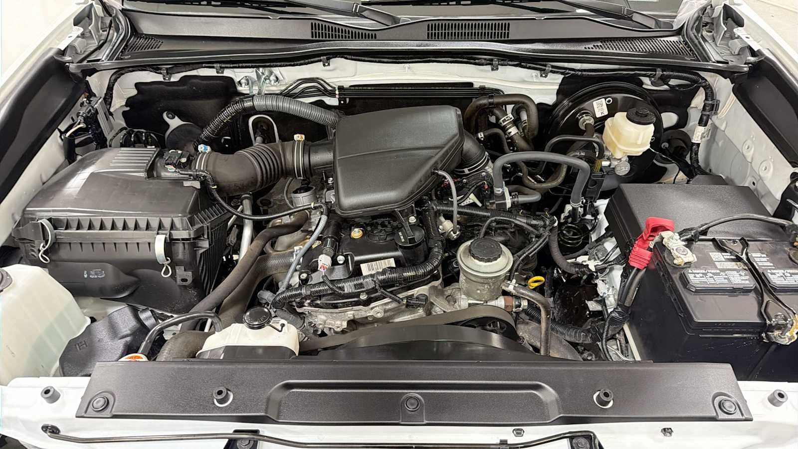 Thumbnail: 2022 Toyota Tacoma - 29