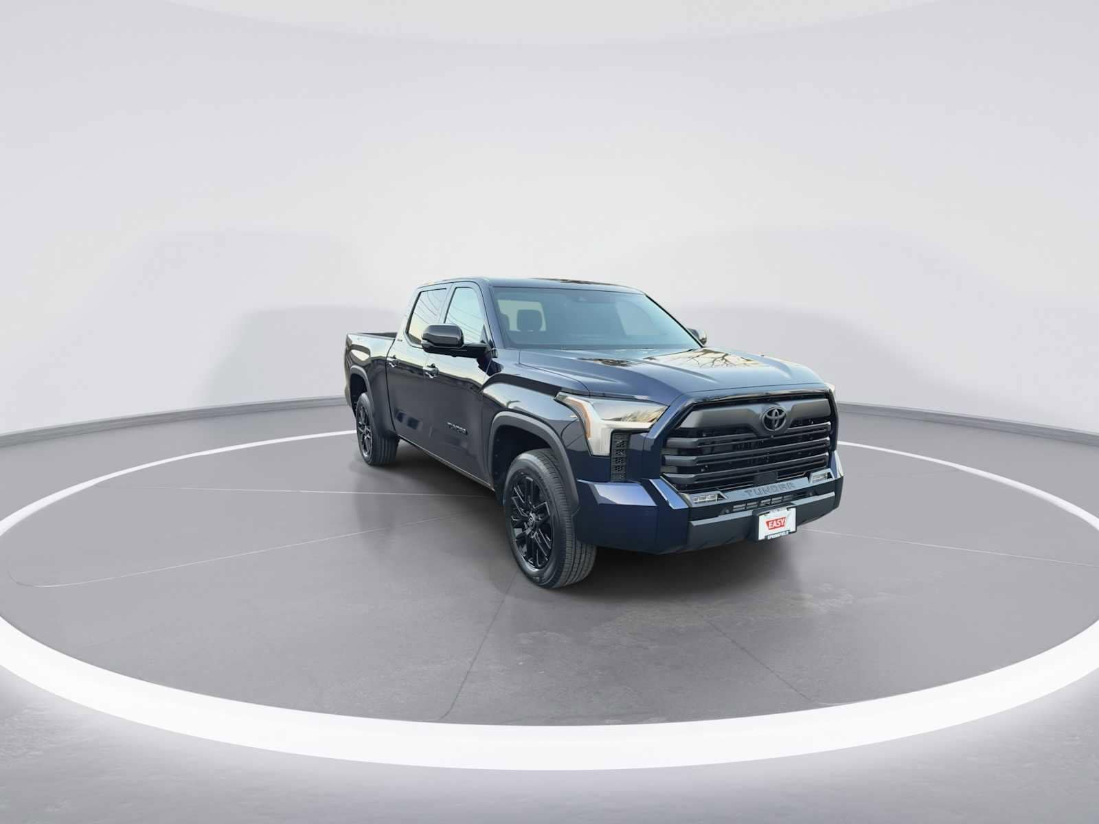 Thumbnail: 2026 Toyota Tundra - 2