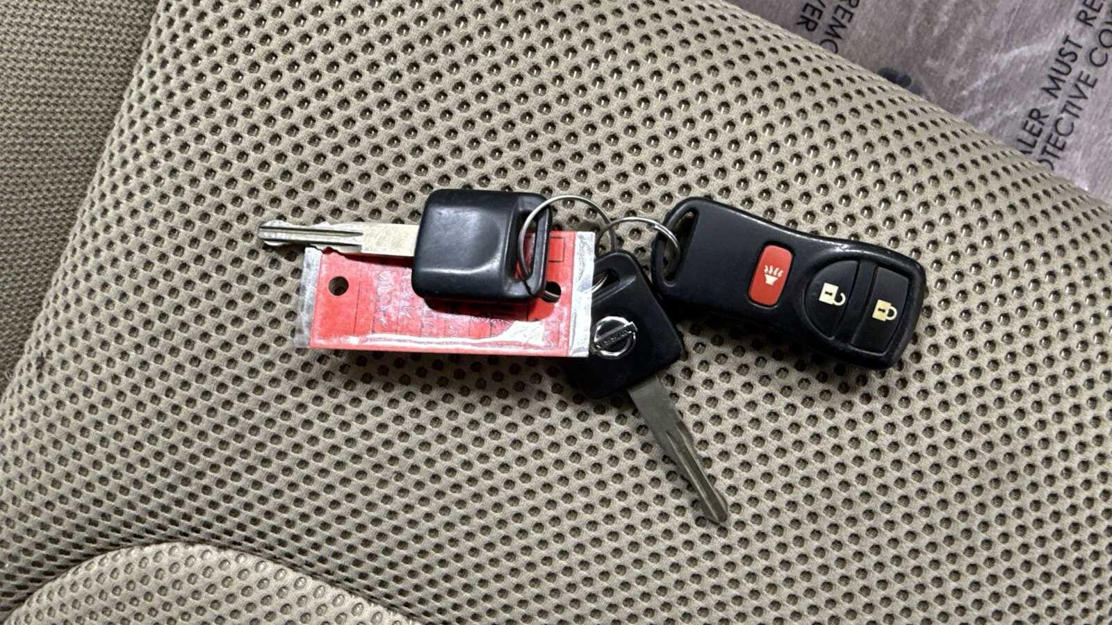 Thumbnail: 2018 Nissan Frontier - 30