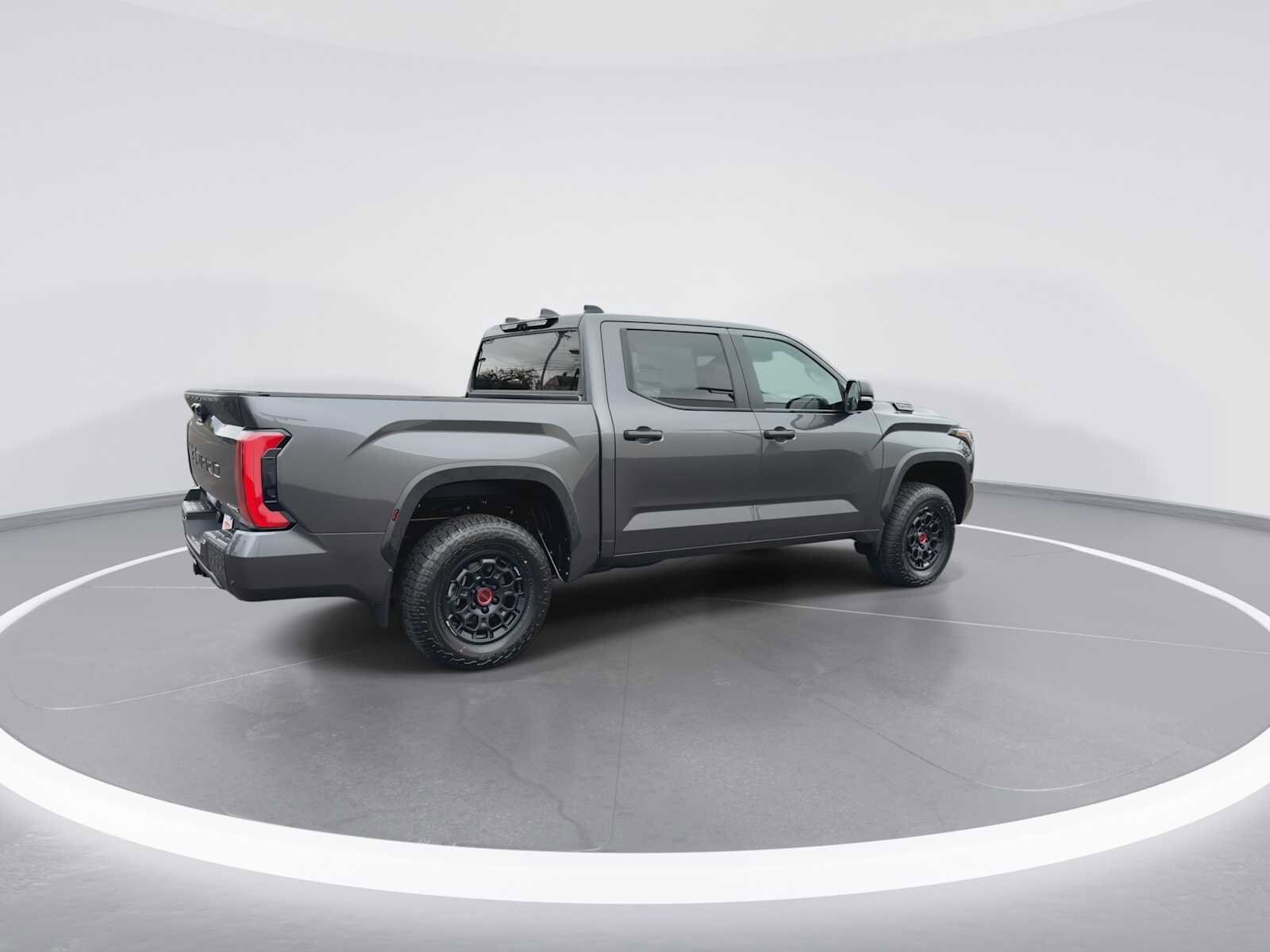 Thumbnail: 2026 Toyota Tundra - 8