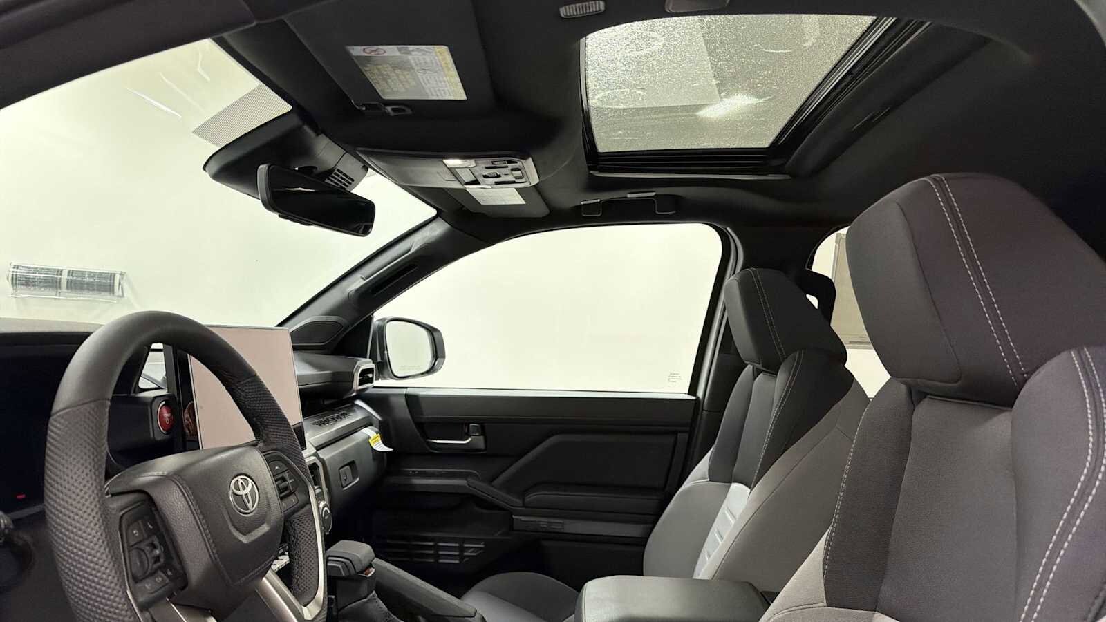 Thumbnail: 2026 Toyota Tacoma - 24